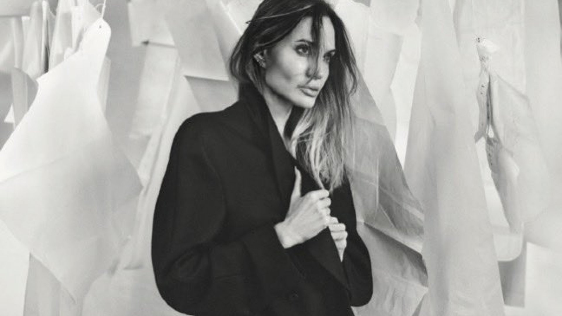 Angelina Jolie piensa dejar Hollywood, un lugar ‘superficial e insano’