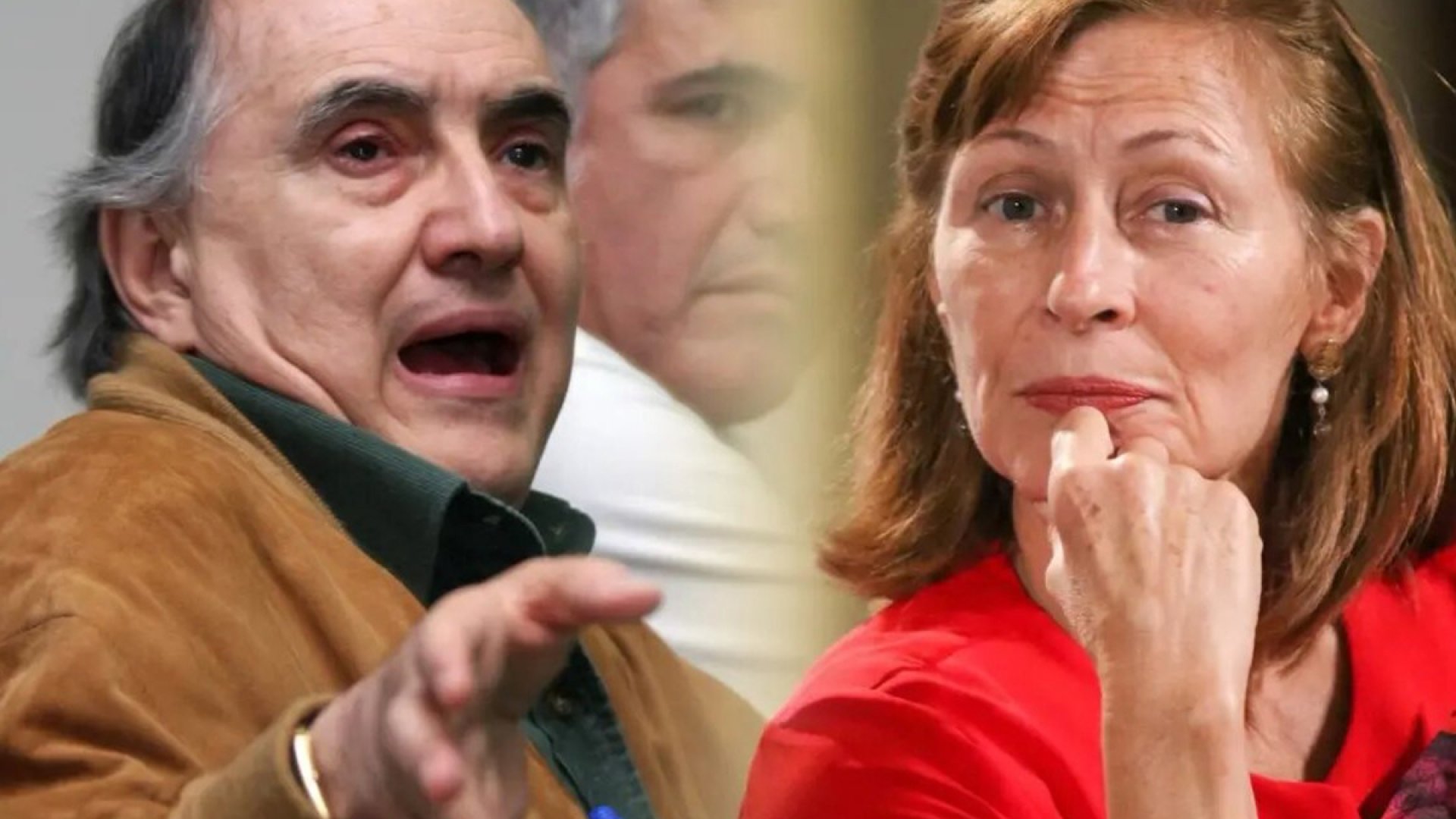 Detienen en la CDMX al analista Alfredo Jalife tras denuncia de Tatiana Clouthier por difamación