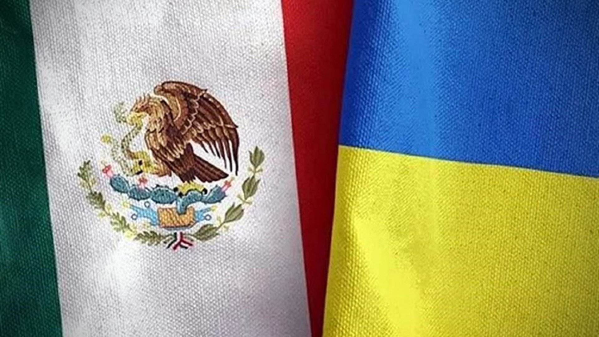 Proponen a Joe Biden trueque: Ucrania… ¡por México!