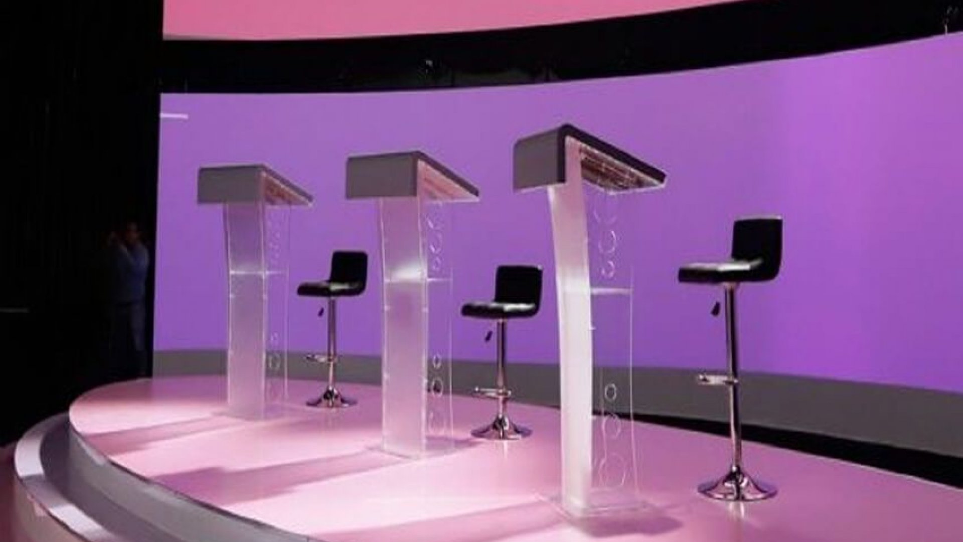 Ciudadanía participará en debates presidenciales