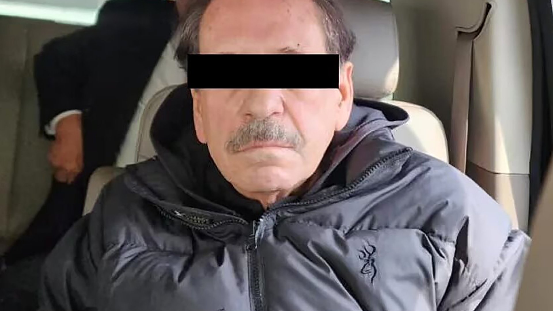 Detenido René Gavira Segreste, uno de los arquitectos del multimillonario desfalco en Segalmex