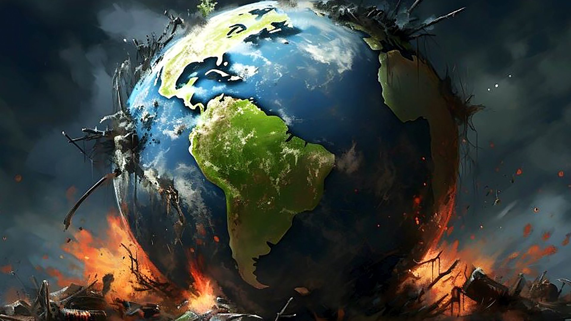 Conflictos políticos y guerras protagonizan el ‘ecocidio’ mundial: COP28