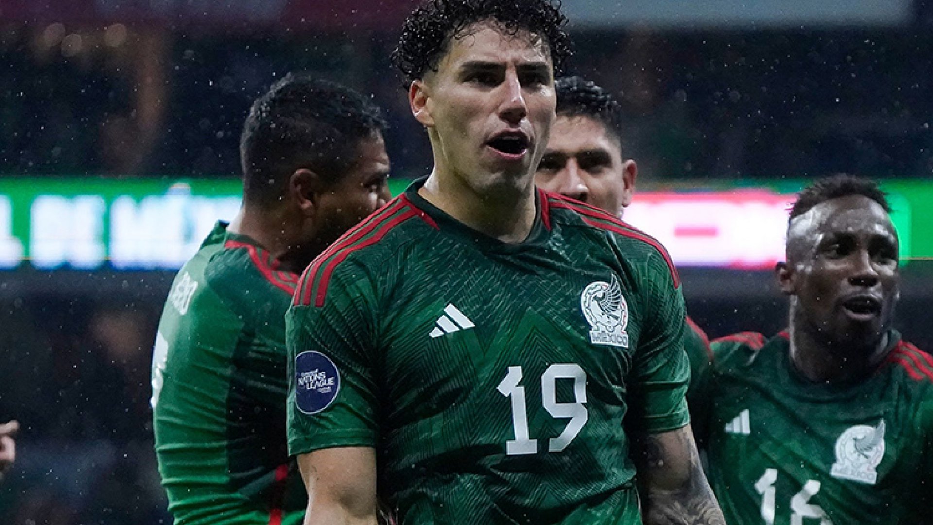 Revelan rivales de México para Copa América 2024