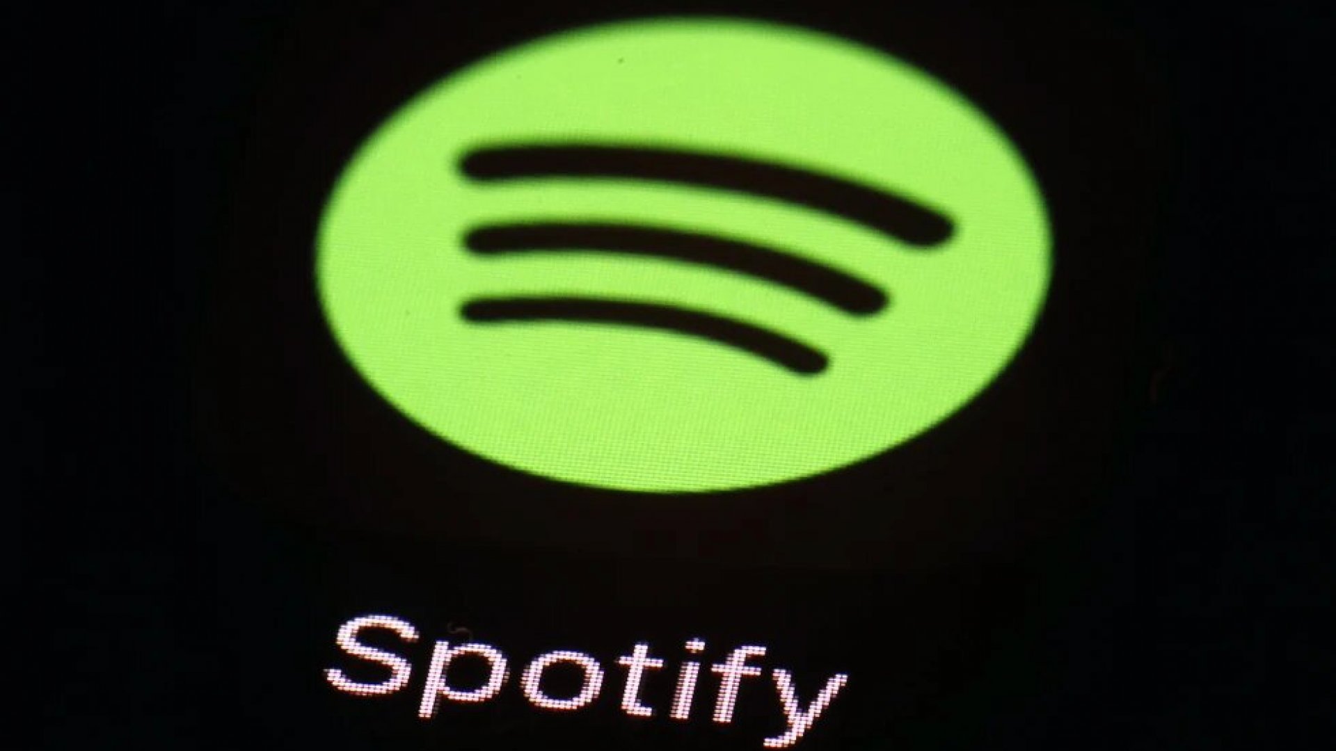 Spotify anuncia que su director financiero es uno de los miles que abandonan la empresa