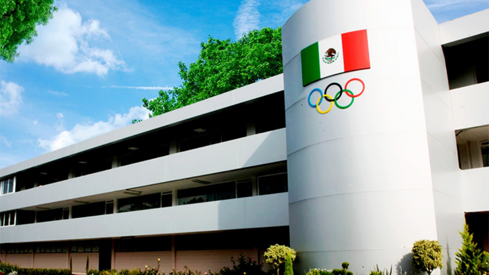 Comité Olímpico asegura 1.2 mdp para París 2024