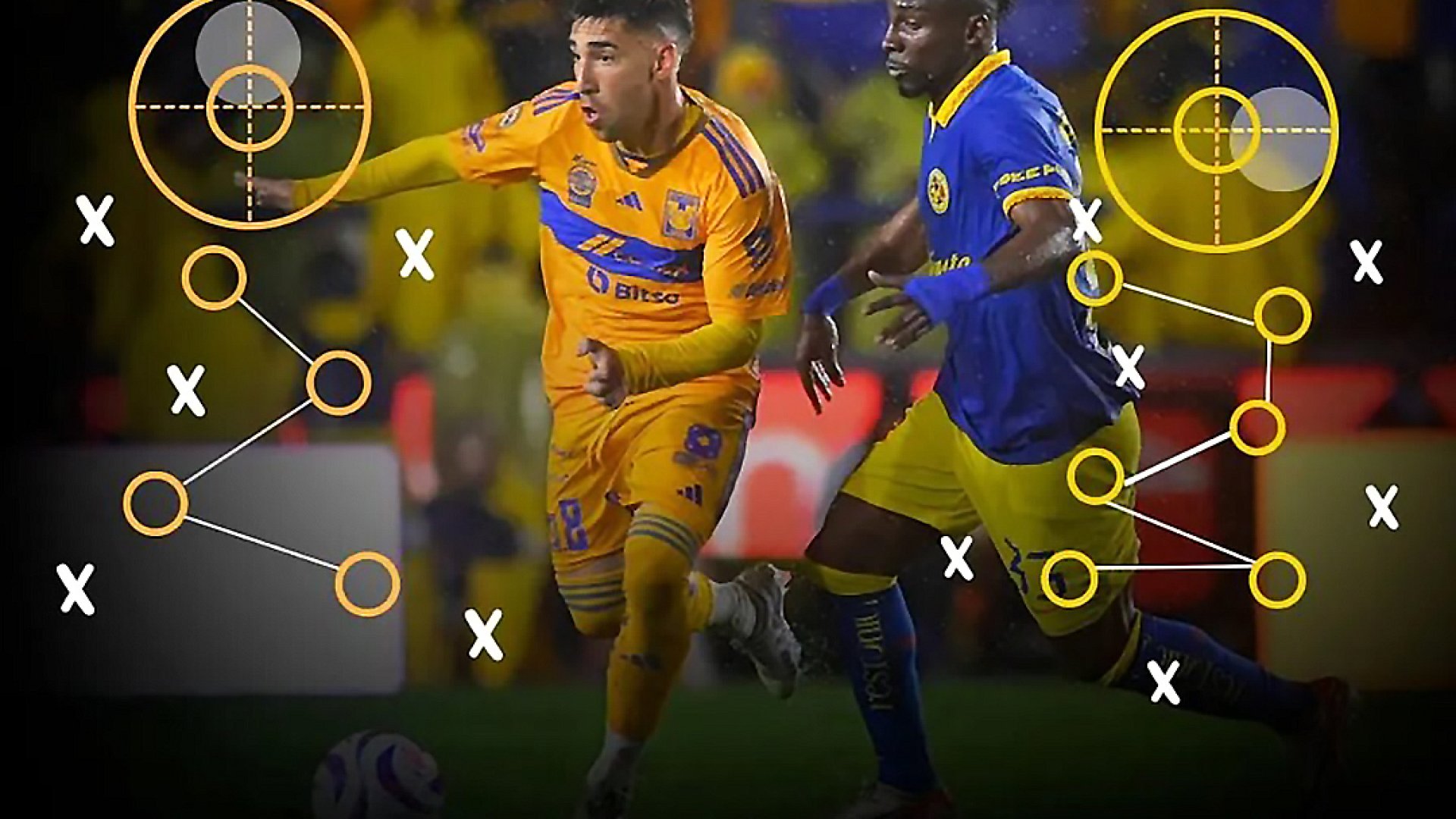 ¡De locura! Reventa para Final América vs Tigres alcanza los 83 mil pesos