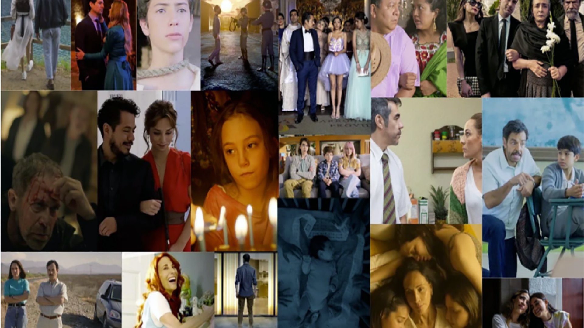 Top 10 del cine mexicano en 2023