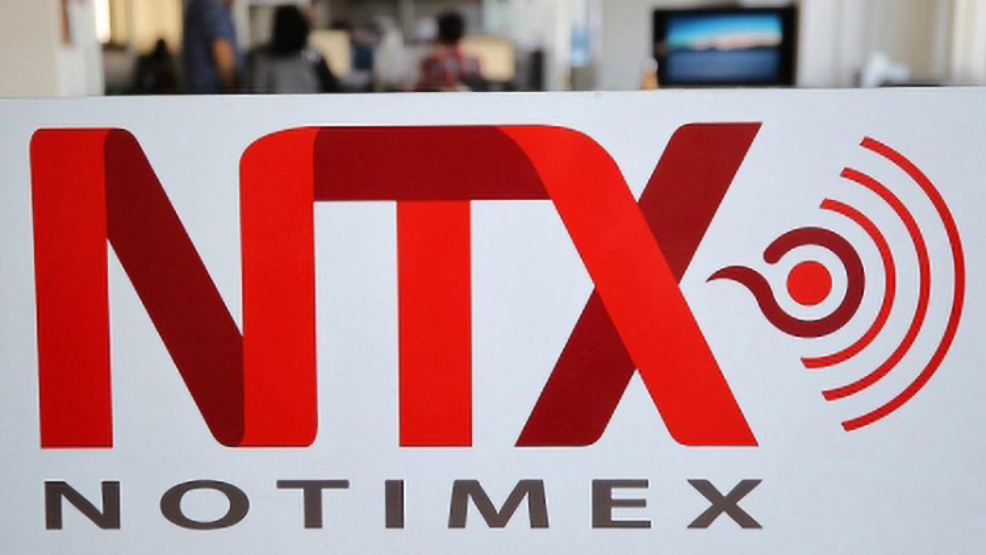Consuma Senado extinción de Notimex