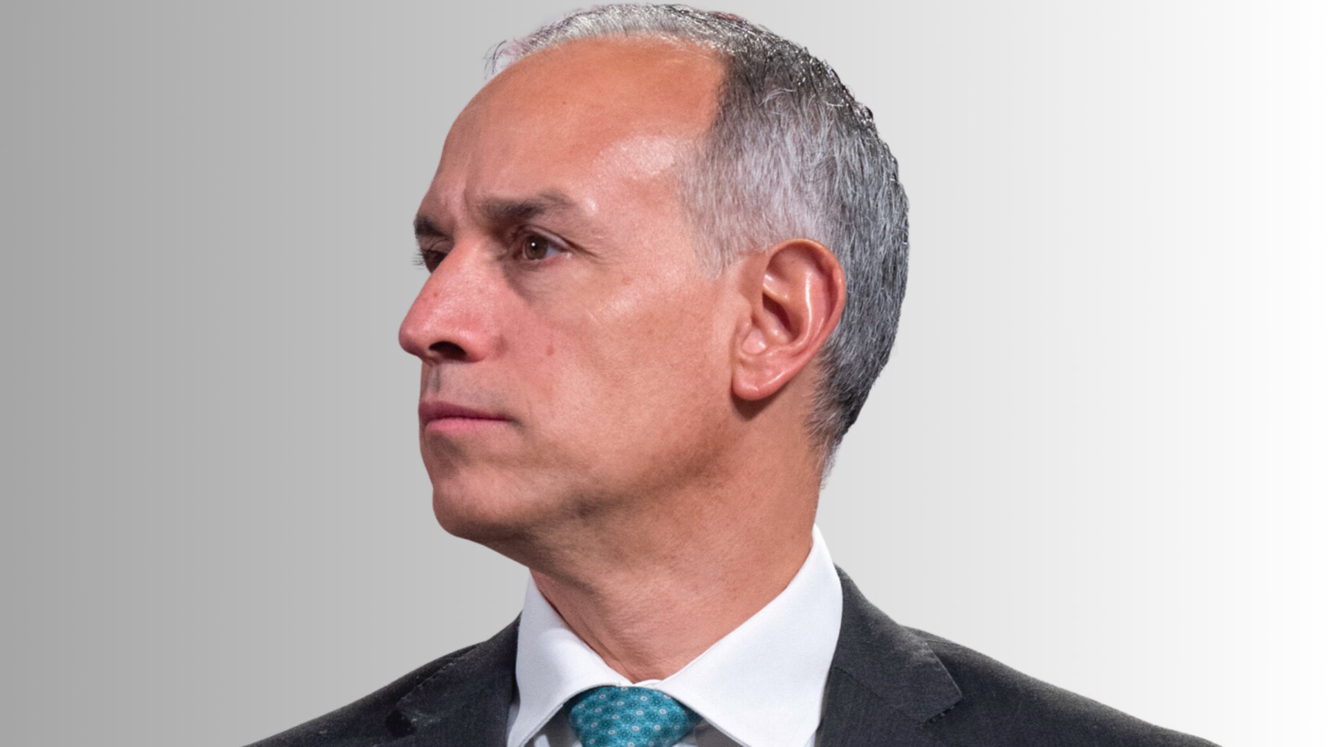 López-Gatell sería el candidato de Morena en Coyoacán