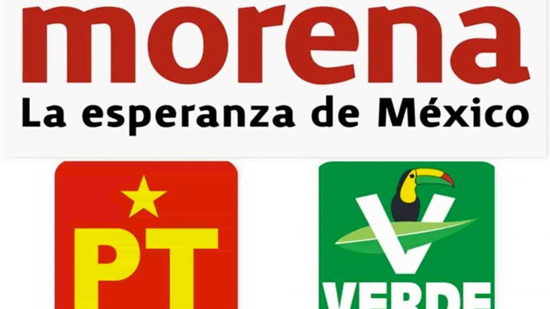 INE aprueba coaliciones para elecciones de 2024