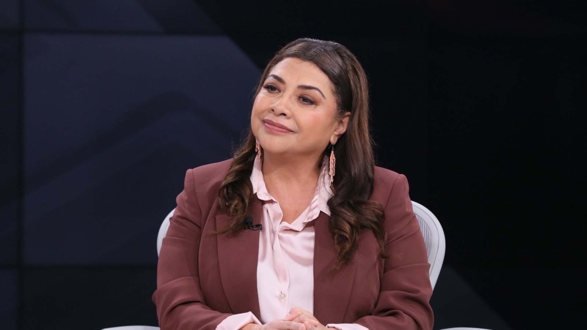 Clara Brugada vivirá una semana en Milpa Alta