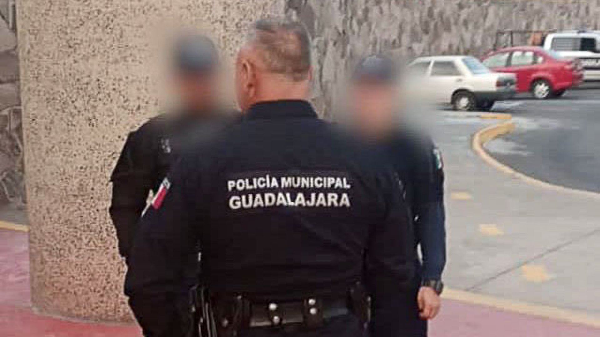Liberan a policías denunciados por tortura