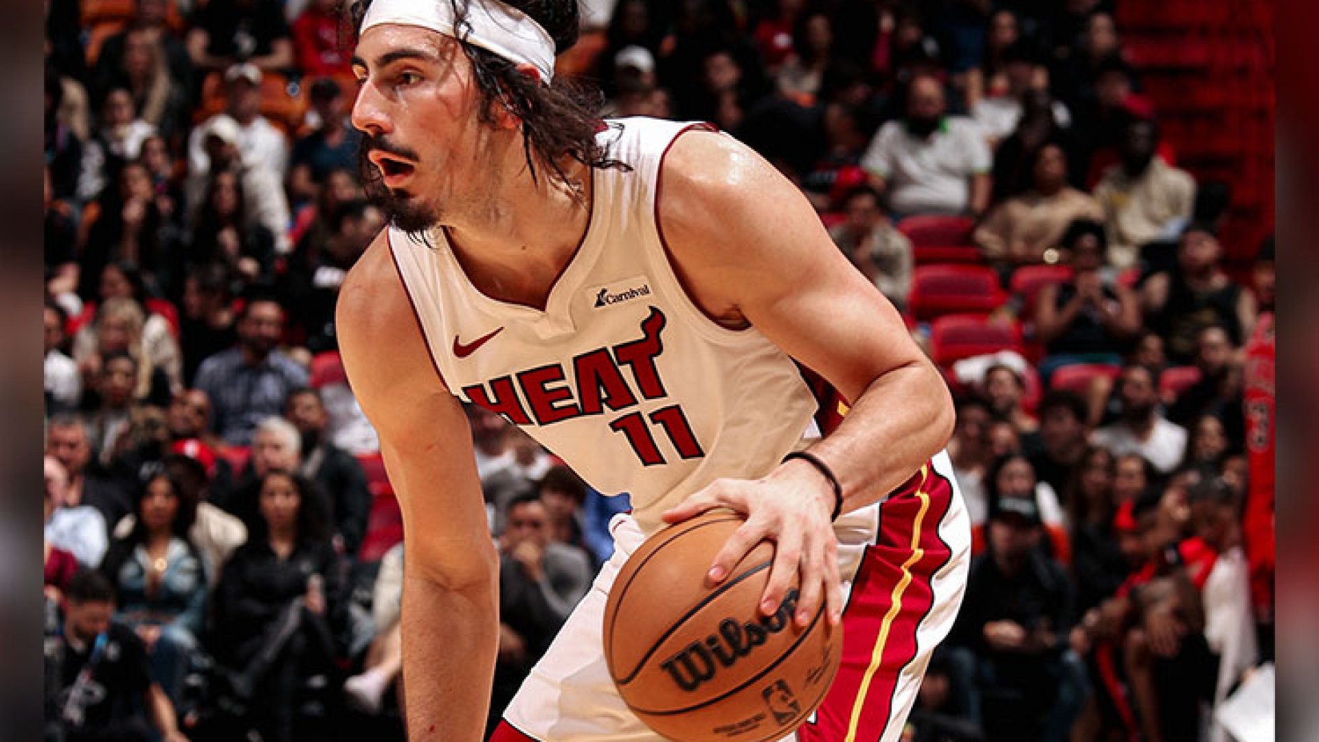Miami Heat no pudo remontar, pese a puntos de Jaime Jáquez