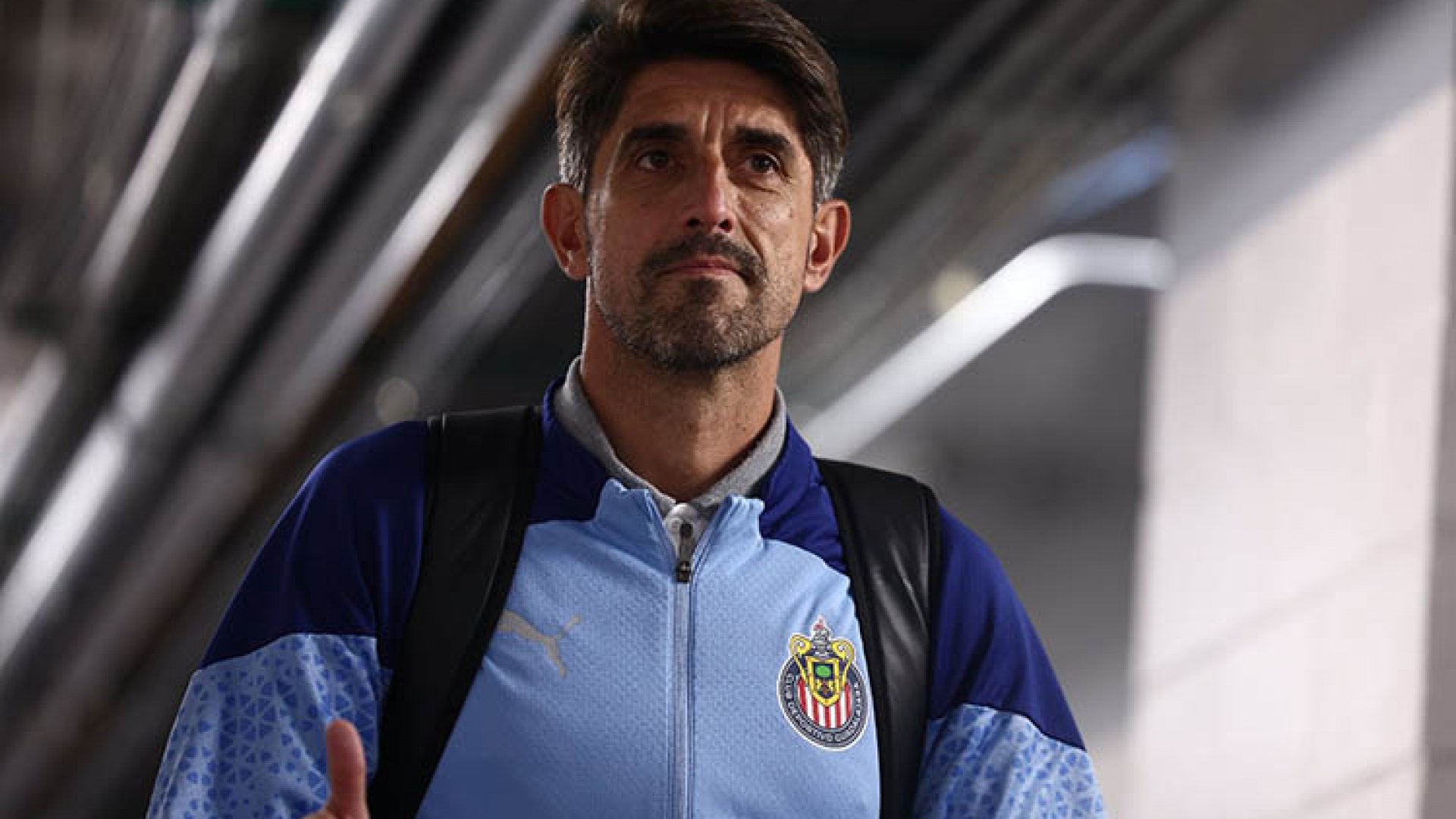 Veljko Paunovic renuncia a las Chivas