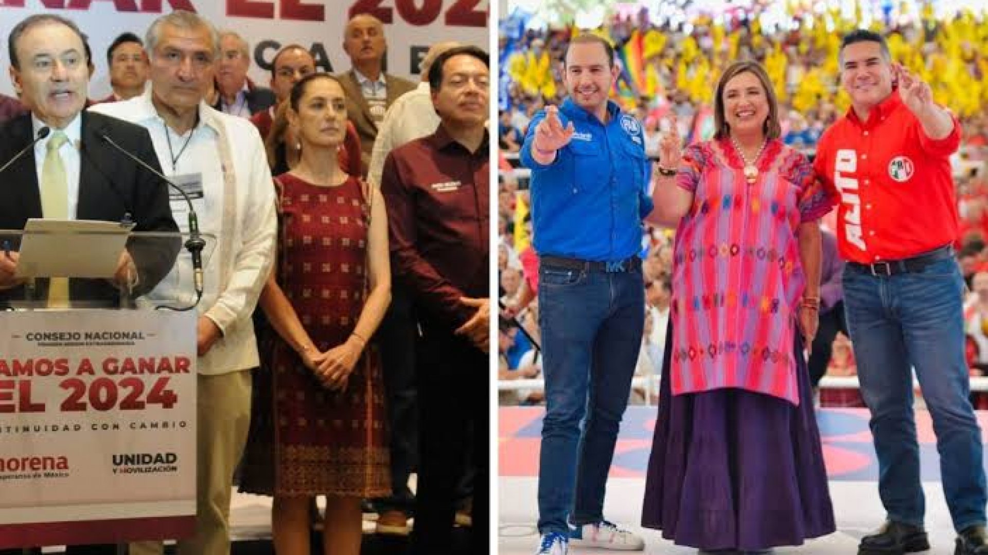 INE prevé multar con 95 mdp a partidos políticos