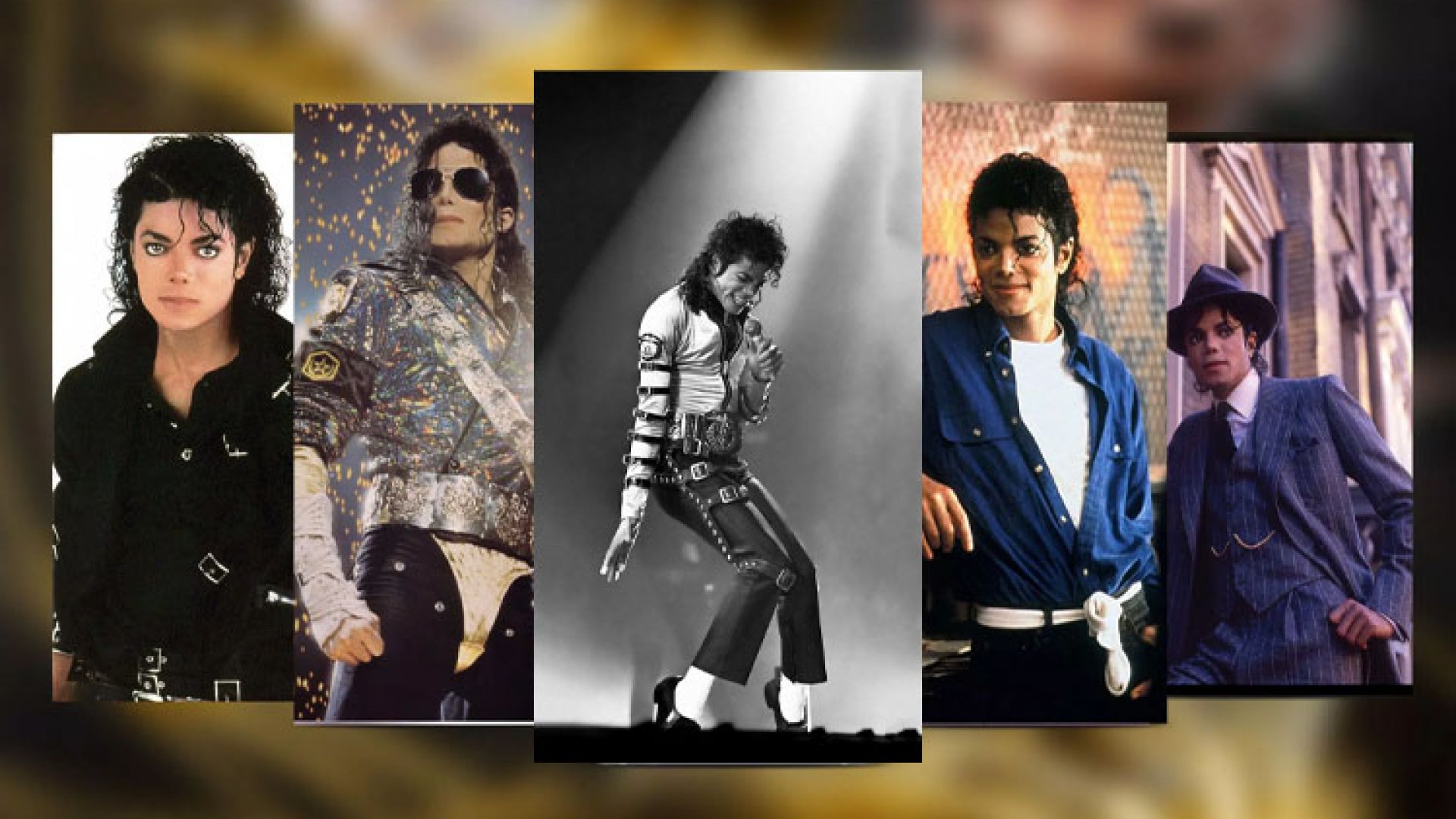 Retiran cintas inéditas de Michael Jackson por amenaza legal