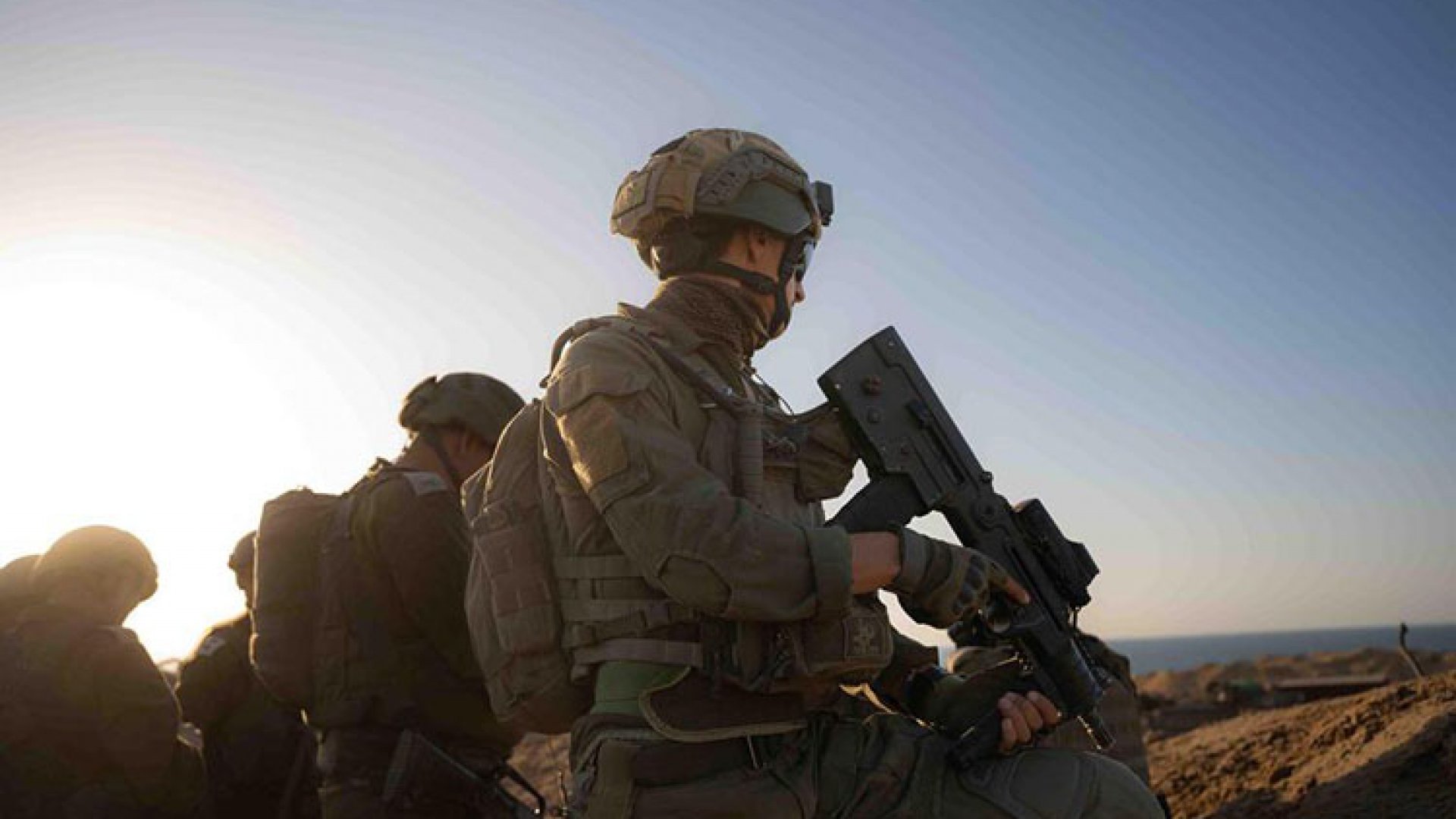 Mata Ejército israelí ‘por error’ a tres rehenes