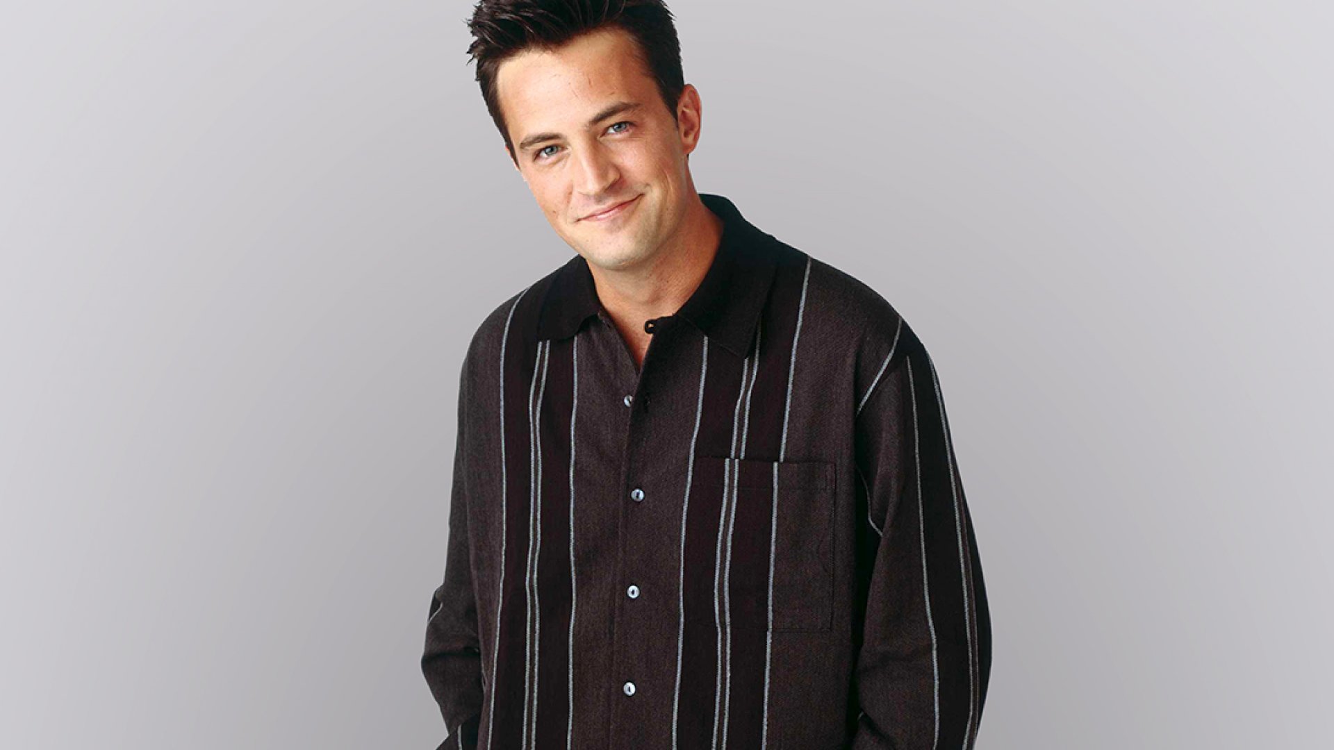 El informe del forense afirma que Matthew Perry murió por efectos provocados por la ketamina