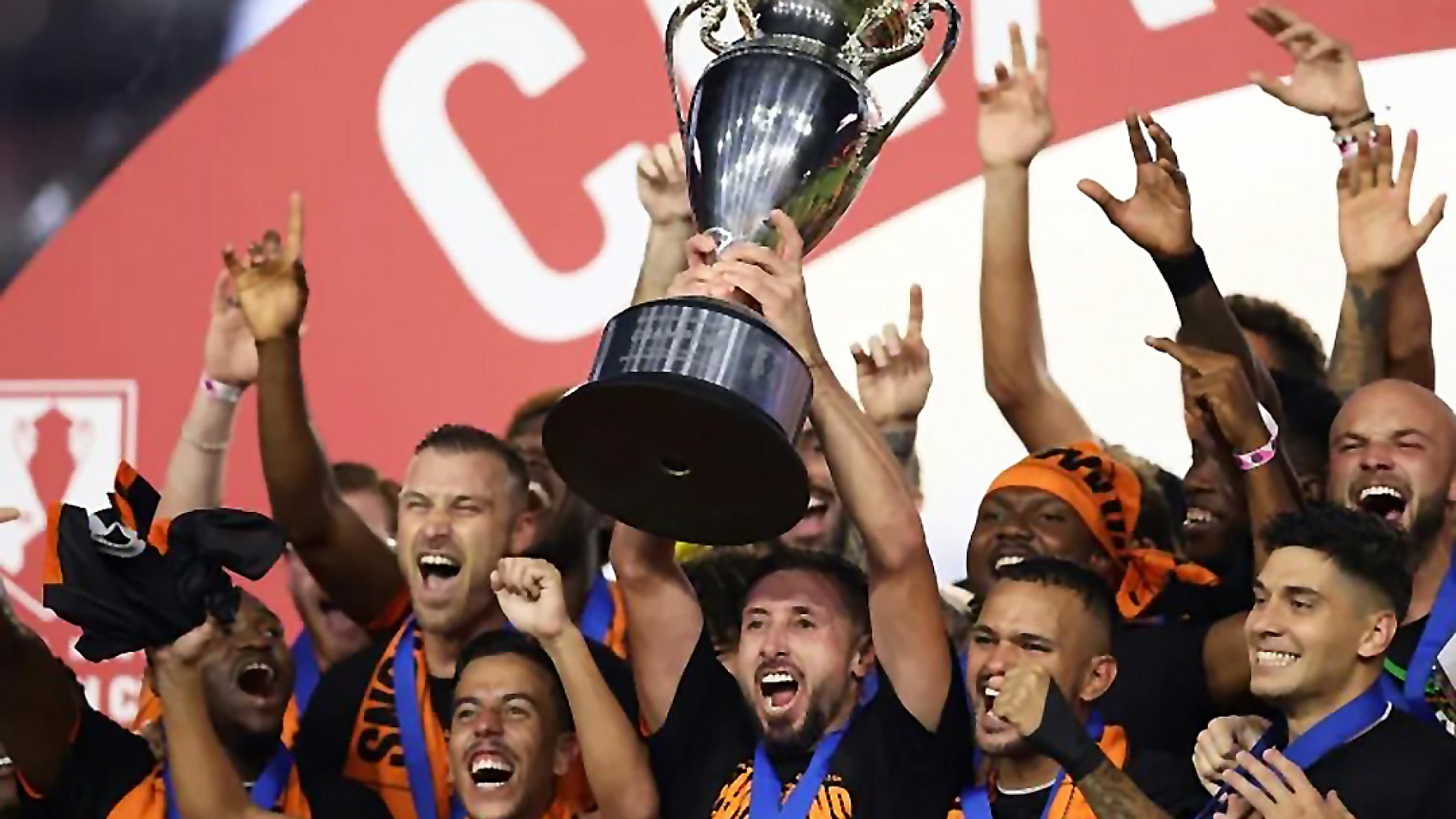 La MLS retira a sus equipos de la US Open Cup de 2024