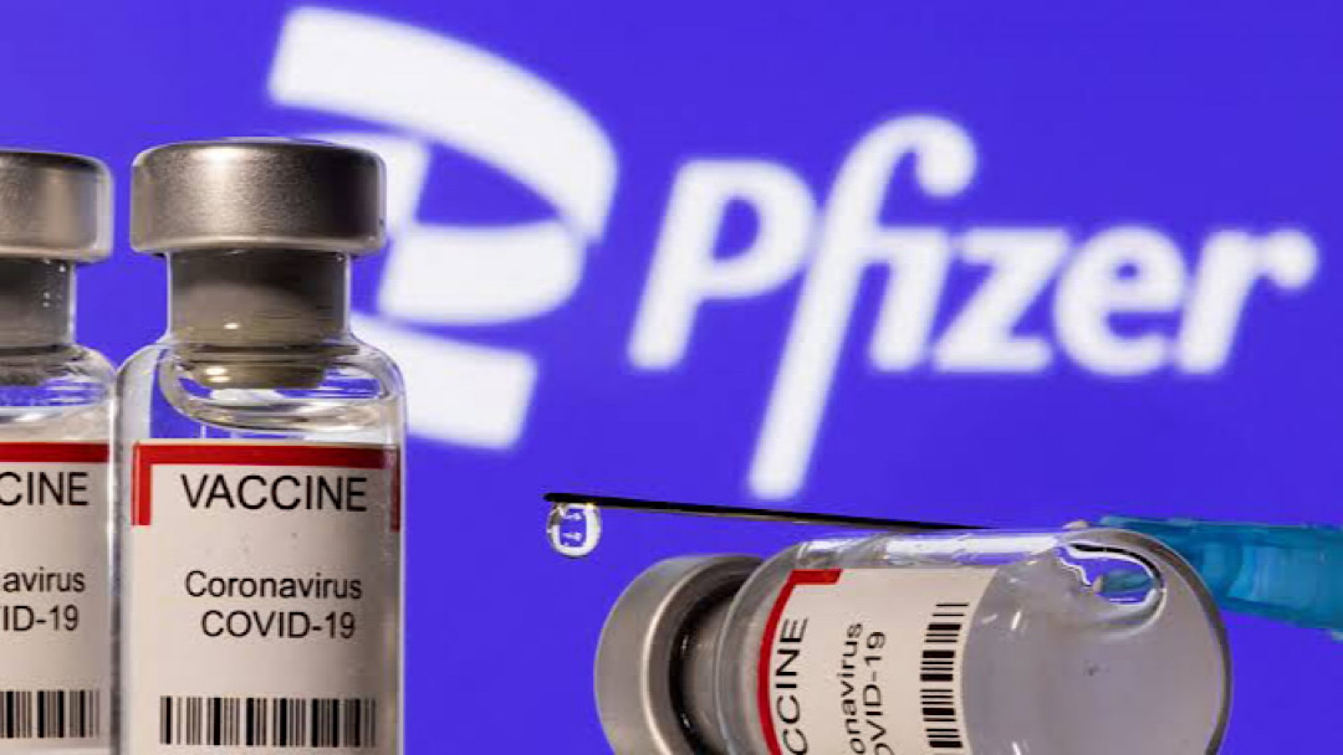 Arribó a México primer cargamento de vacunas actualizadas de Pfizer contra Covid-19