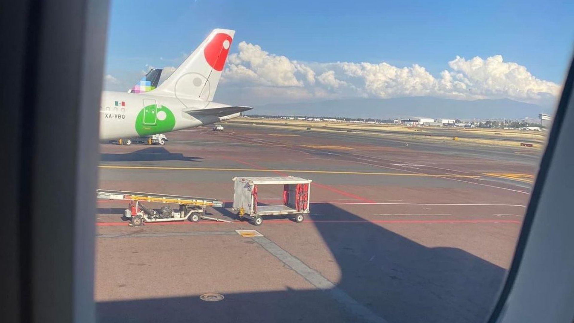GACM suma 6 aeropuertos; estarán a cargo de la Semar