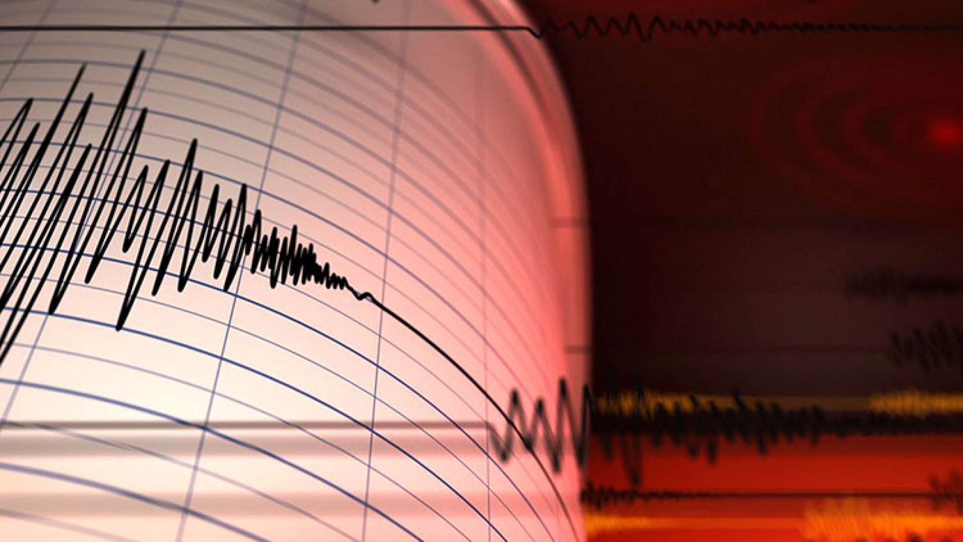 Se registra sismo de 1.6 grados en CDMX la madrugada de hoy