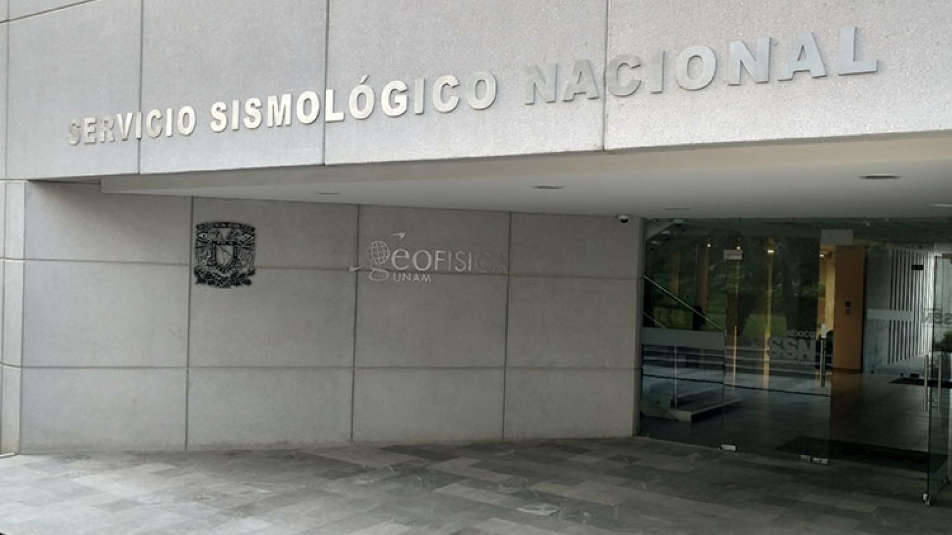 Secuencia de microsismos inició en marzo: SSN