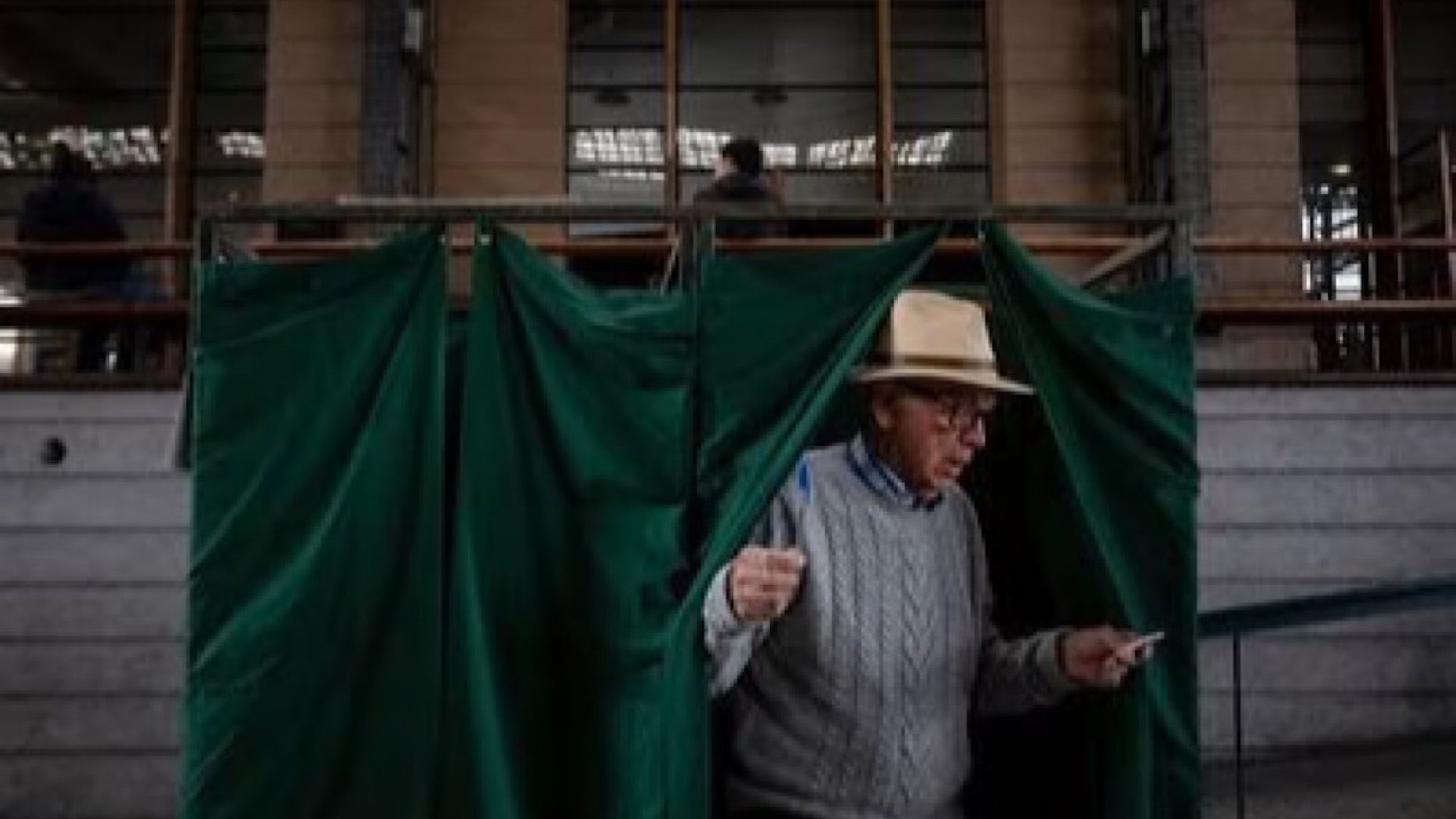 Nuevo rechazo a la reforma constitucional en Chile