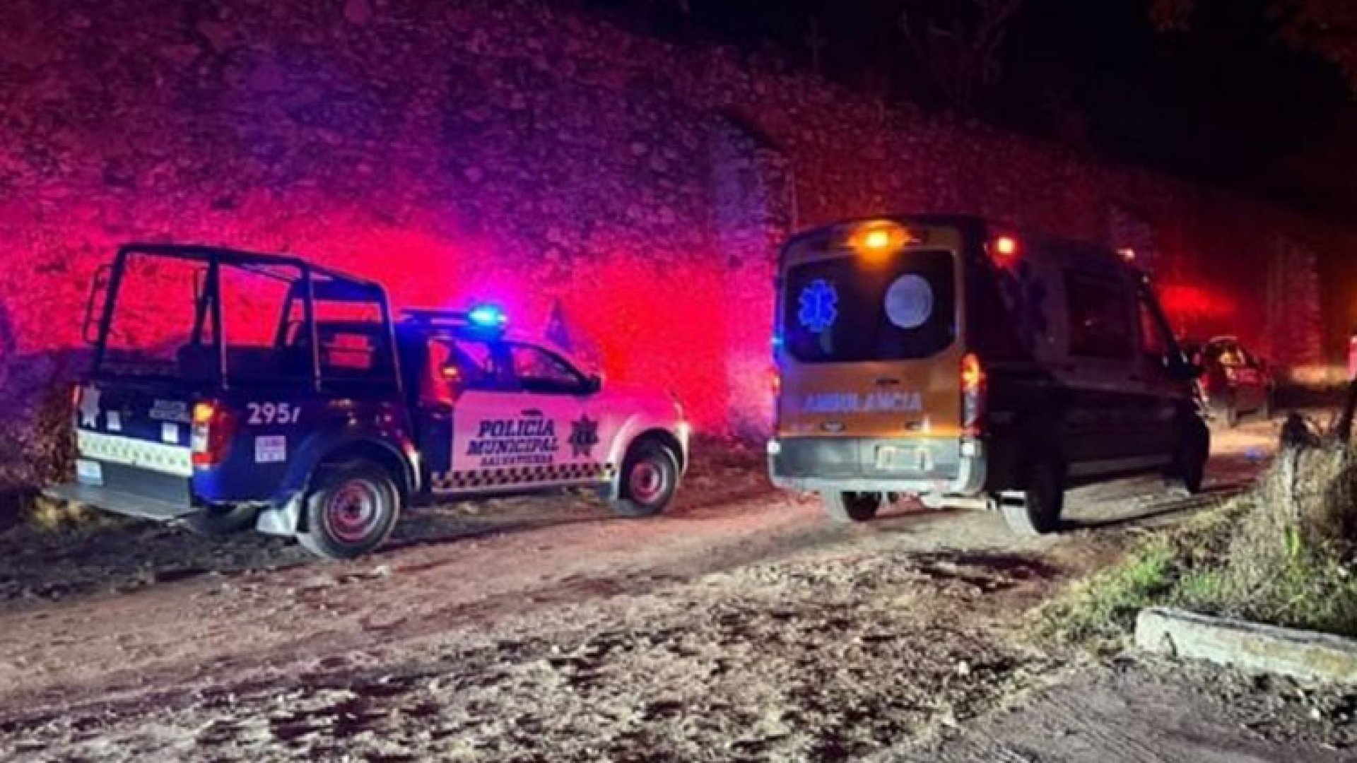 Identifican a 8 de las 12 víctimas de la masacre en Guanajuato