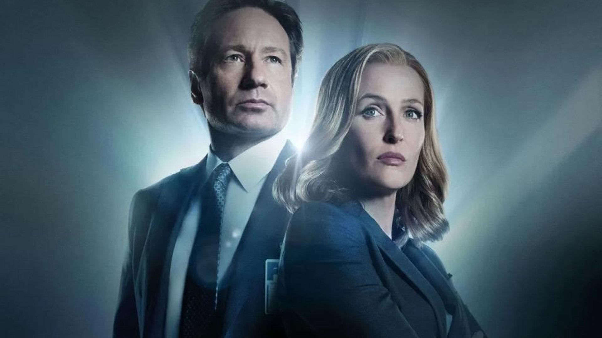 ¡Confirmada! Nueva serie de Los expedientes secretos X