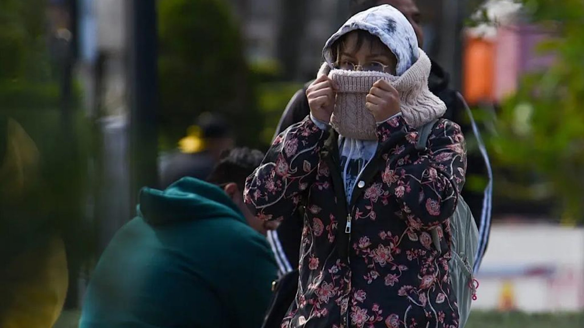 Frente Frío 18 se suma al 17, se esperan temperaturas de -10 grados, heladas y lluvias
