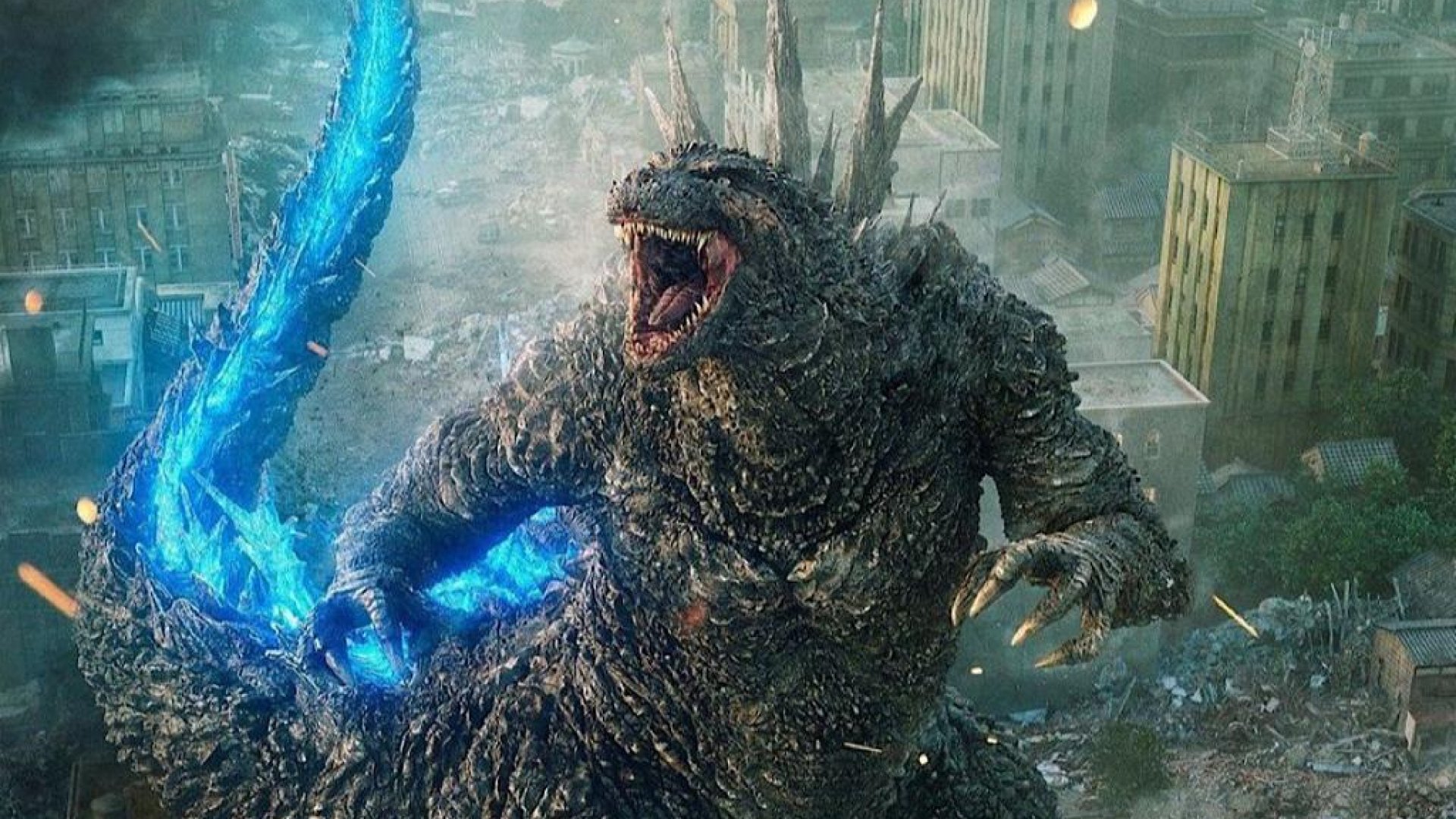 Godzilla Minus One: Éxito mundial y elogios, incluyendo los de Guillermo del Toro