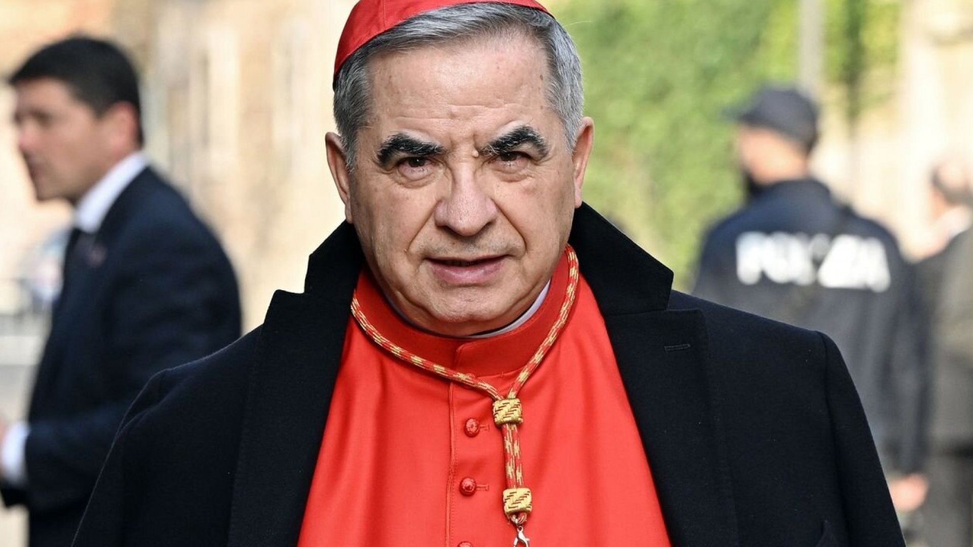 ¡Juicio del siglo! Cardenal del Vaticano es condenado a 5 años de prisión