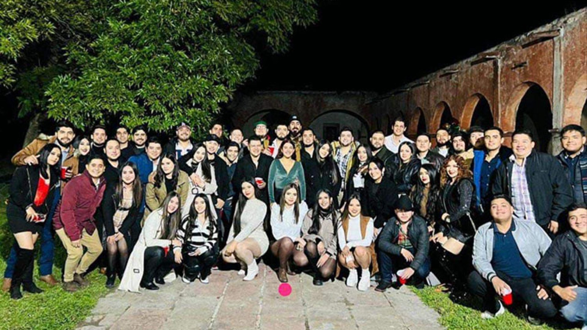 Sacan a ‘colados’ y atacan posada en Salvatierra
