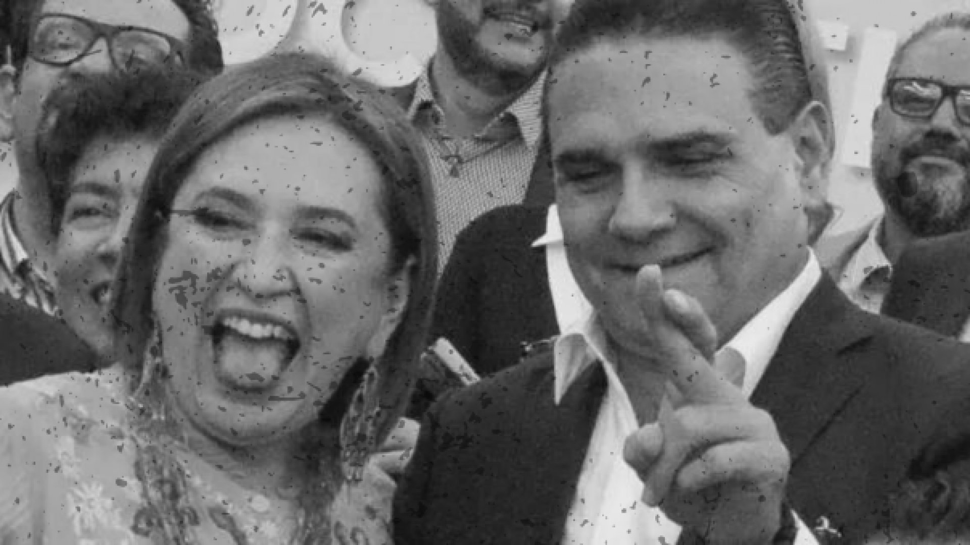 Silvano Aureoles se baja del equipo de Xóchitl