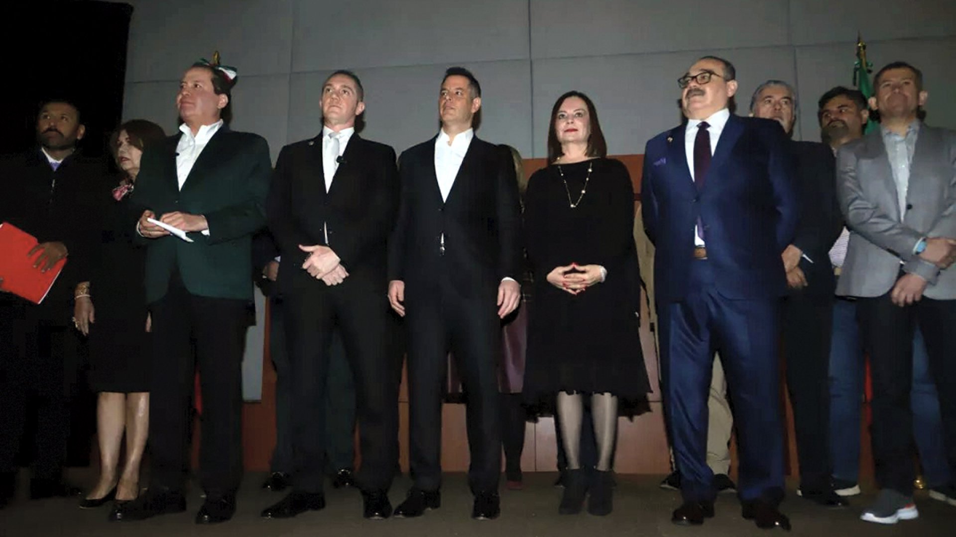Morena: Ex priístas son bienvenidos en la cuarta transformación, para impulsar a Claudia
