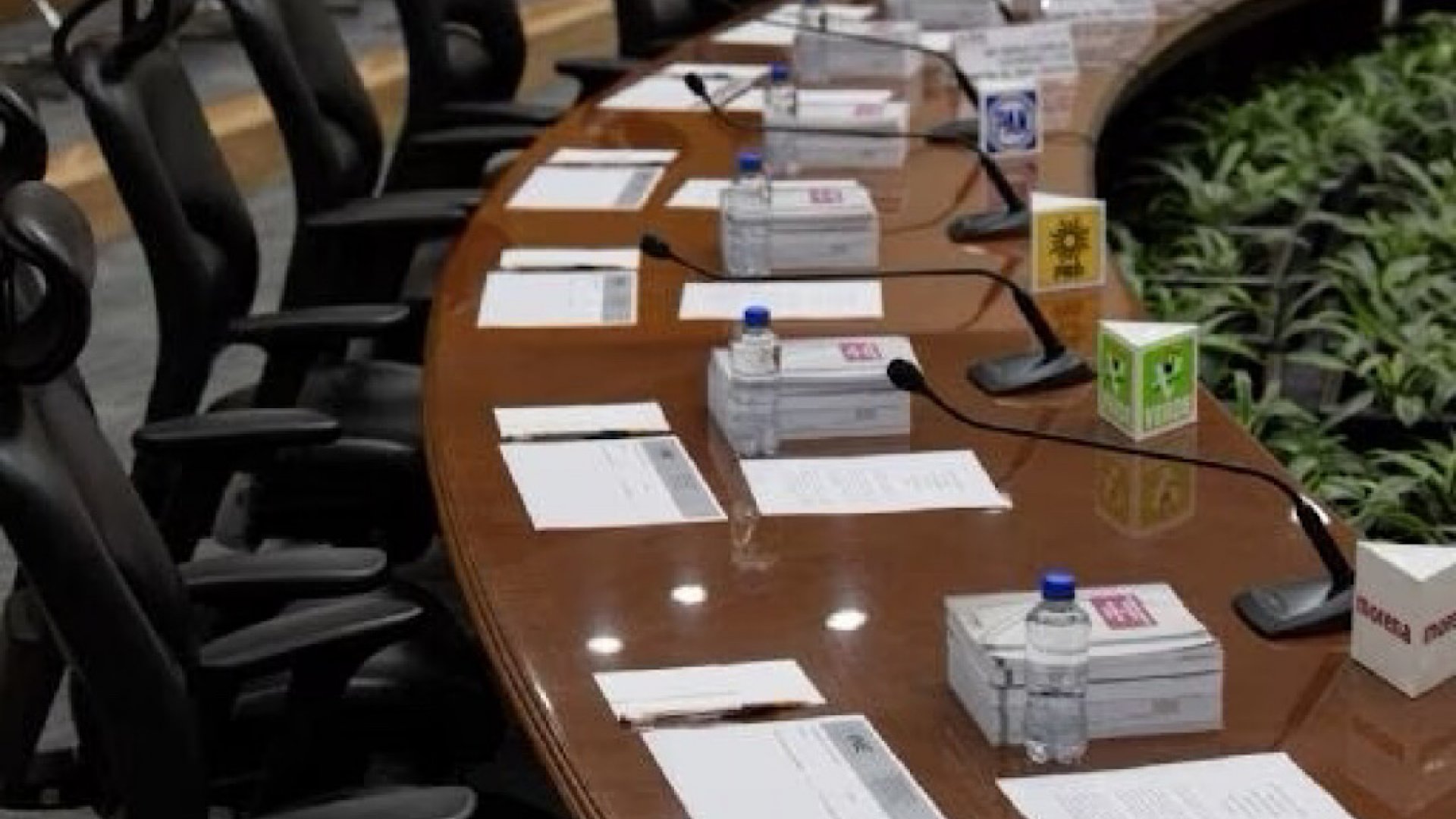 Parálisis en el INE: no hay consenso aún para la Secretaría Ejecutiva