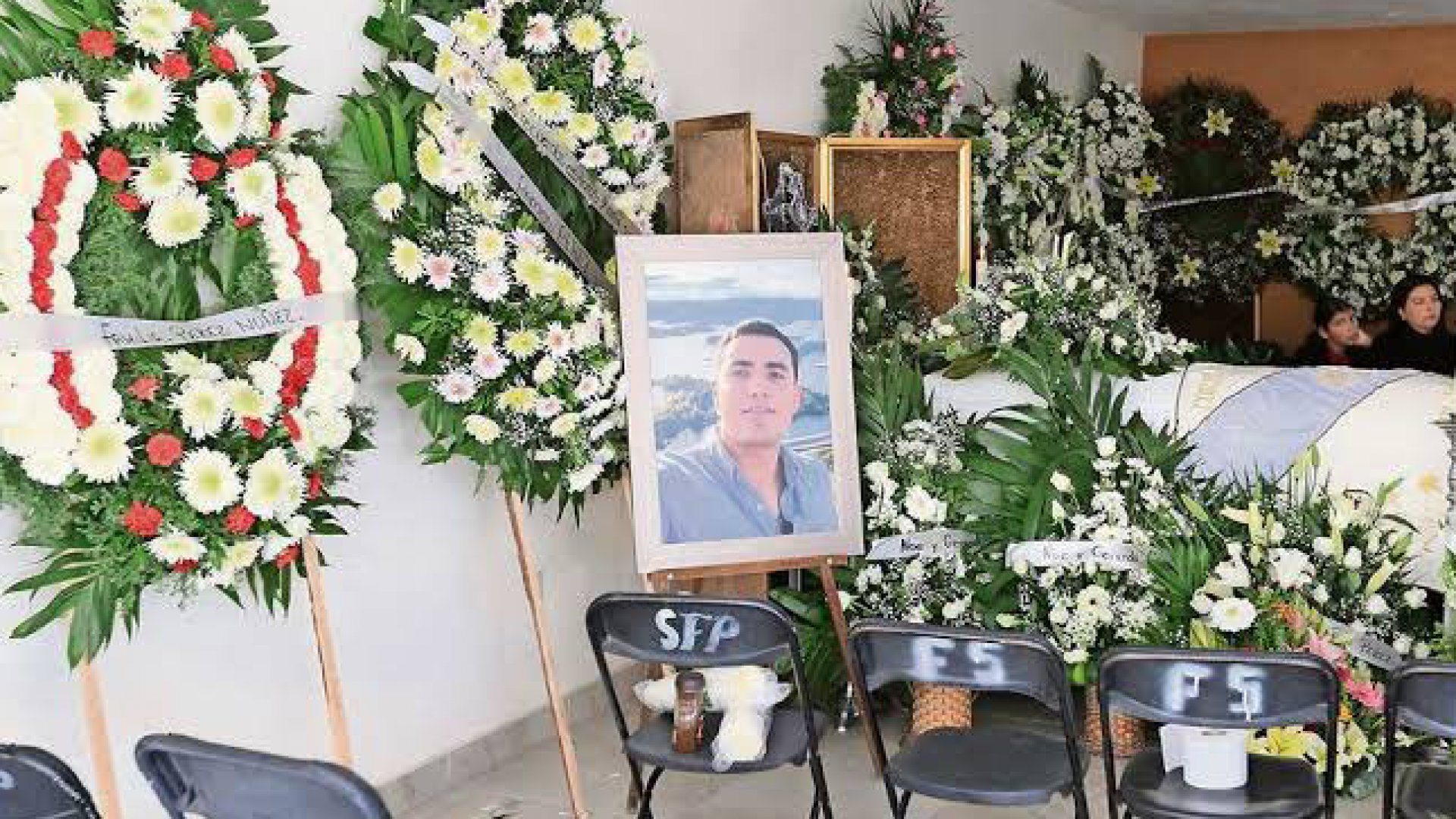 Pide AMLO indagar más sobre masacre en Salvatierra