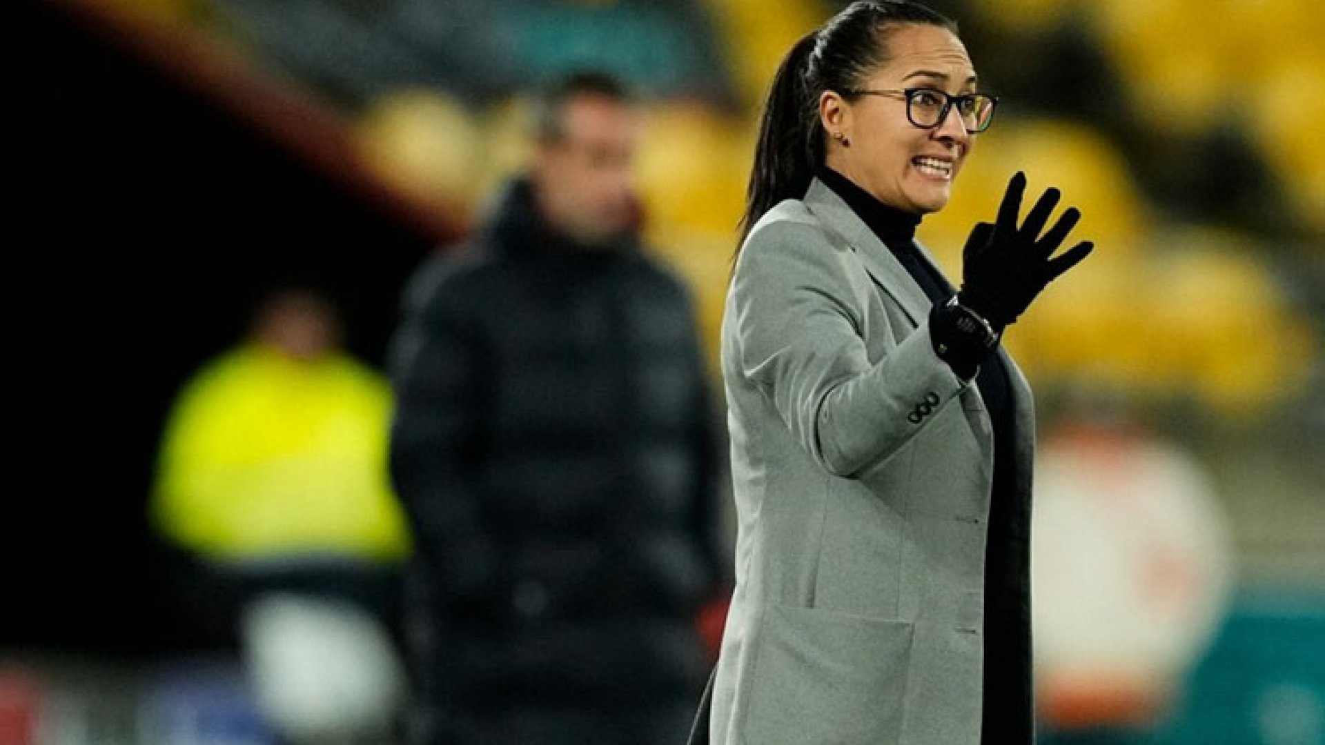 Llega Amelia Valverde para dirigir a Rayadas