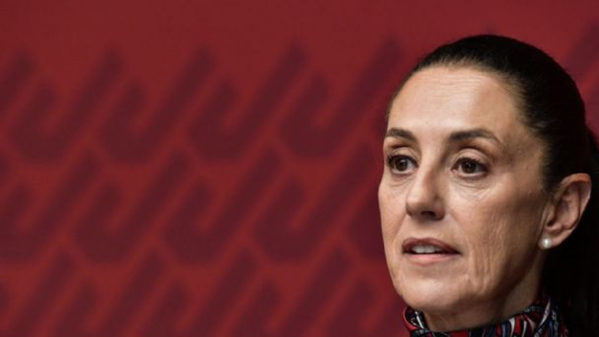 Intuye Claudia Sheinbaum fractura en oposición tras respaldo de expriistas