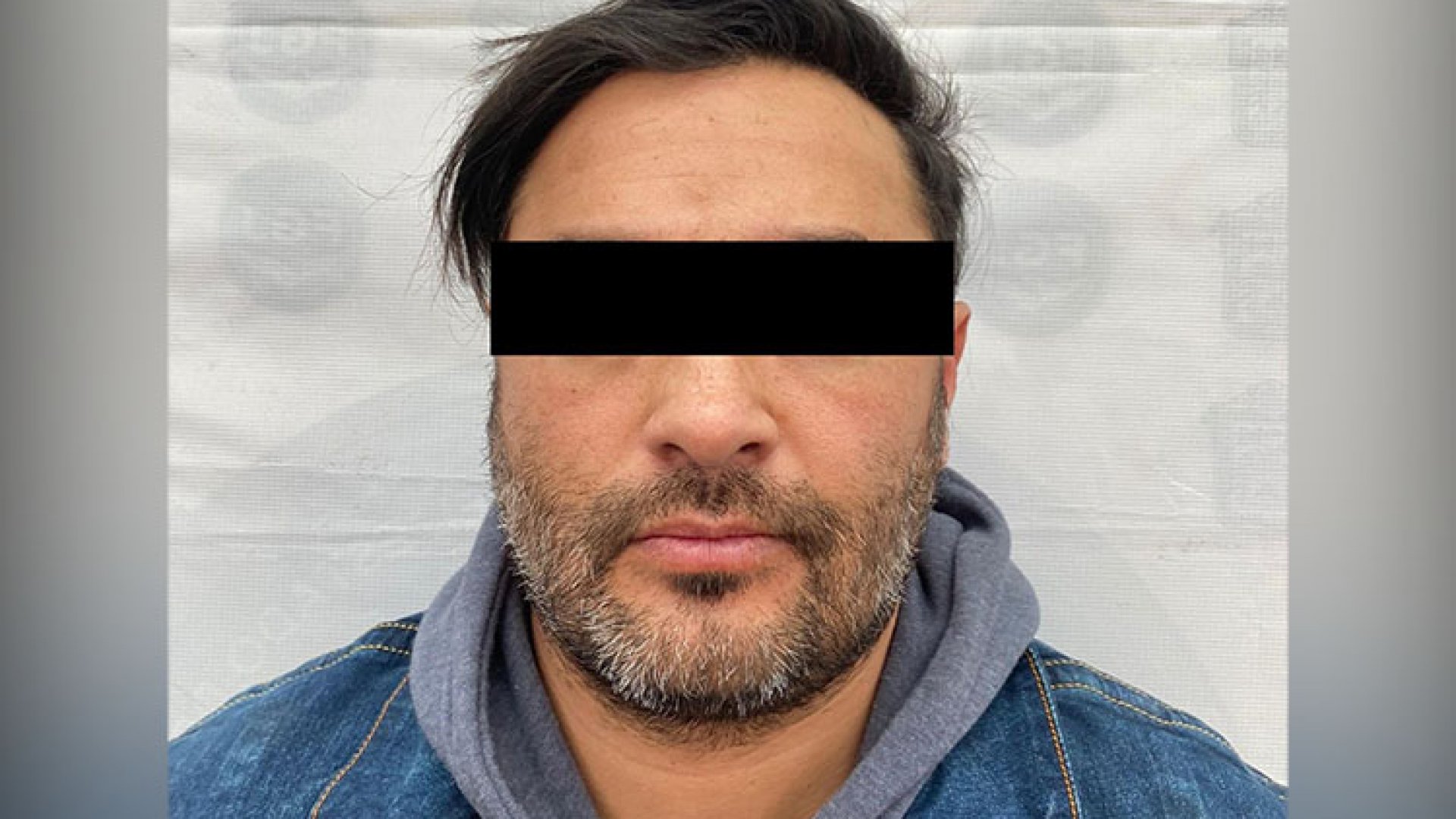 Cae segundo colaborador de exalcalde prófugo de Toluca