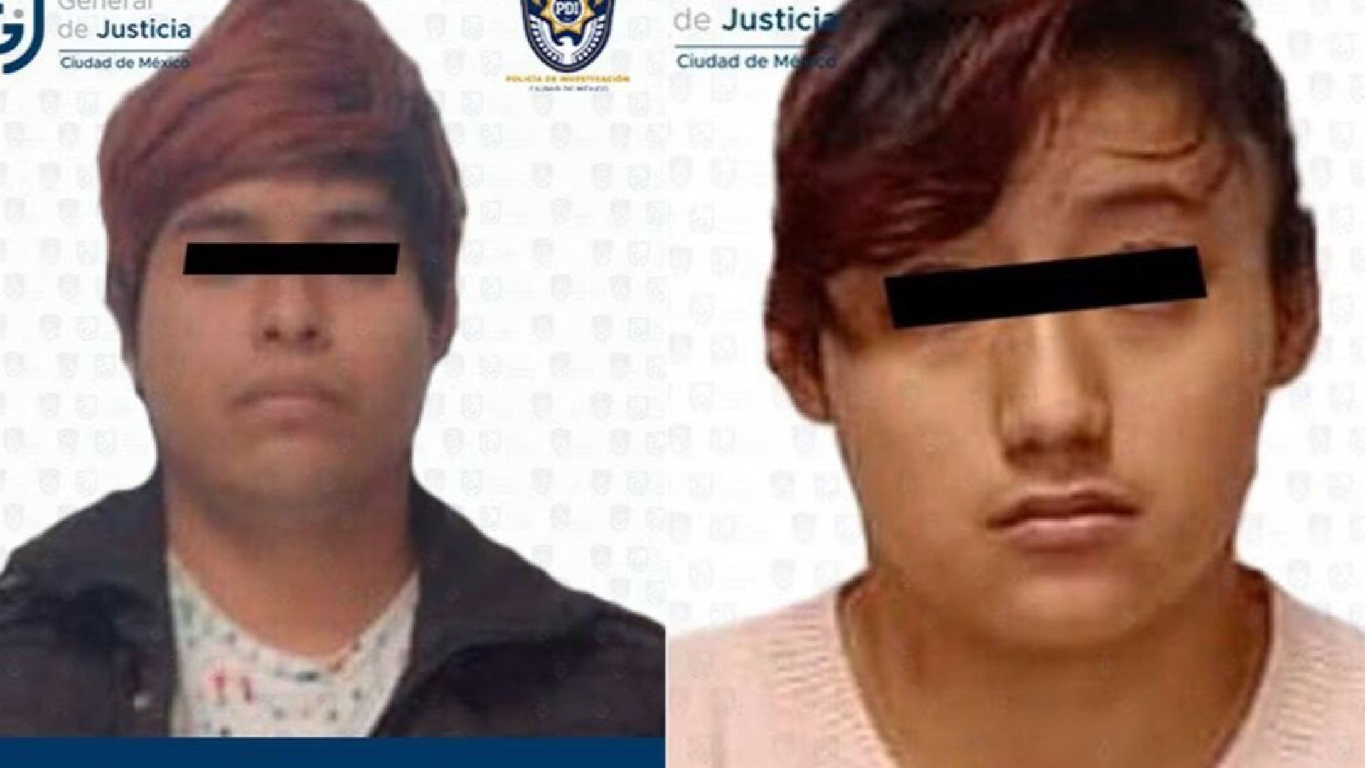 Dan pena máxima a mamá y padrastro de bebita asesinada a golpes en Iztapalapa