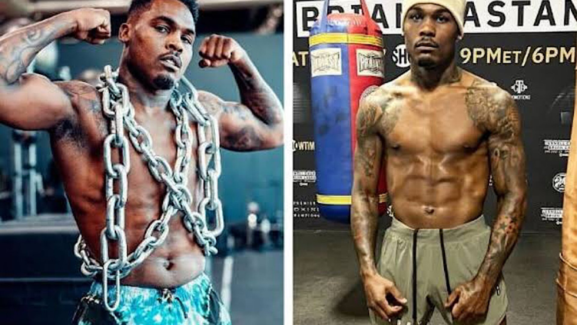 Arrestan a Jermell Charlo por agresión