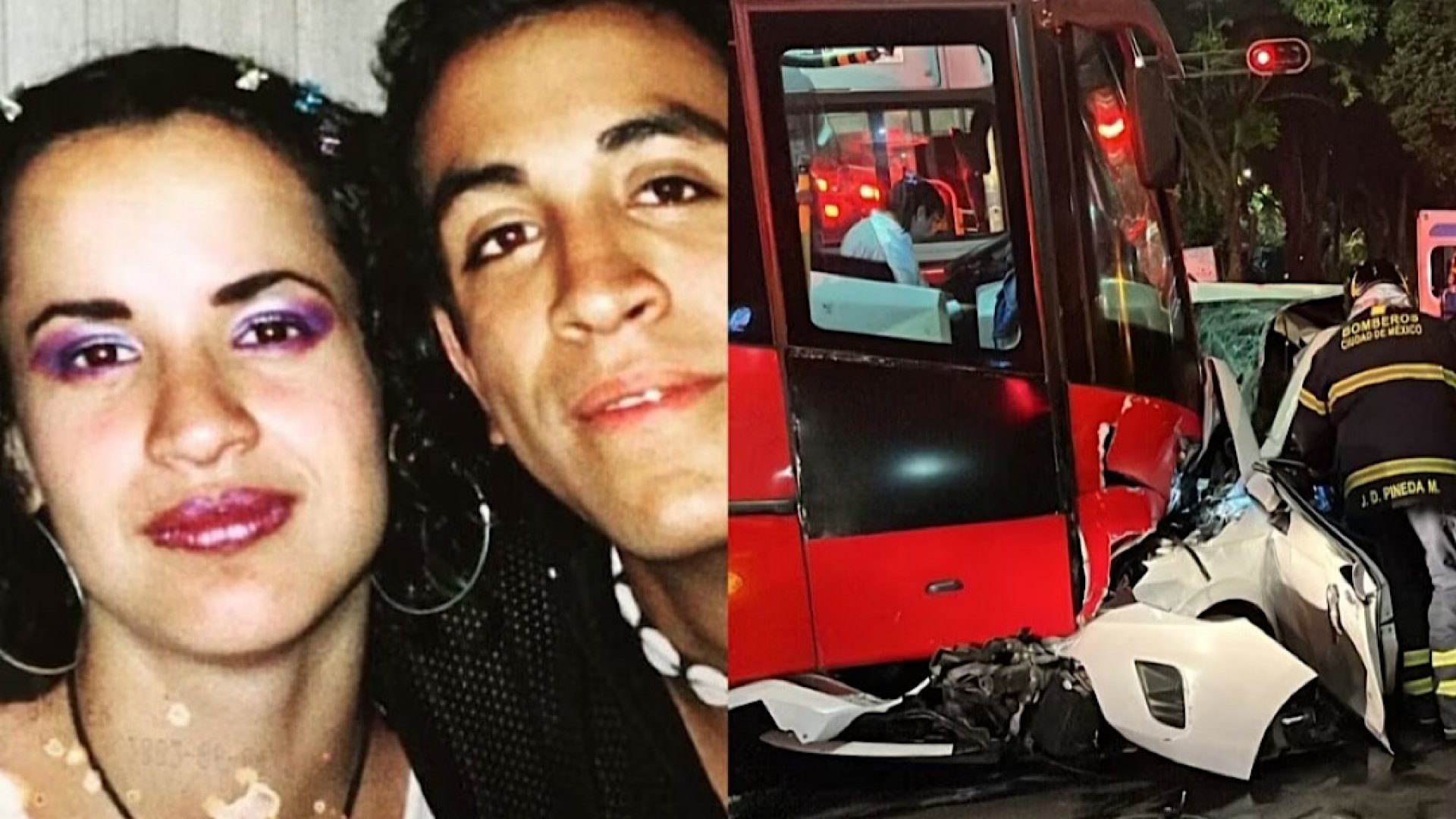 Daniela Torres, actriz de ‘Amarte Duele’, sufrió accidente al salir del concierto de RBD