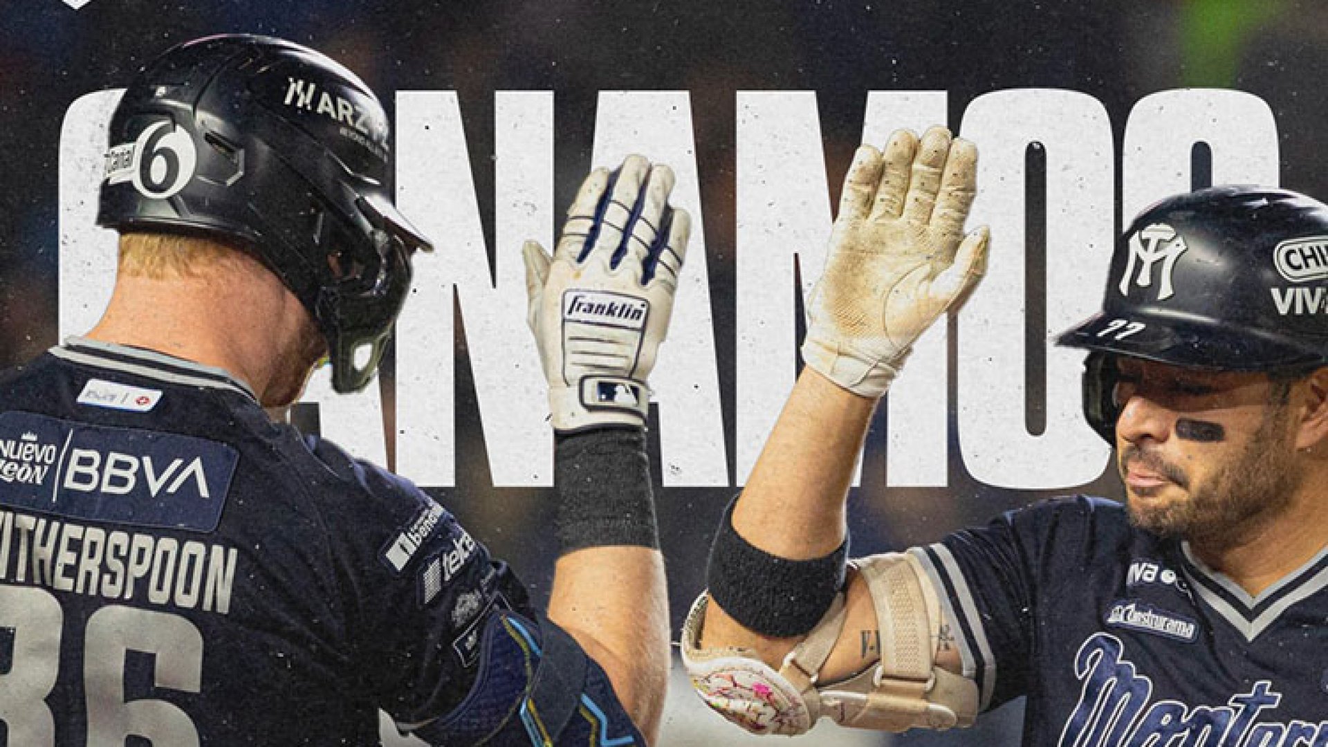 Liga Sultanes 3 series ganadas al hilo