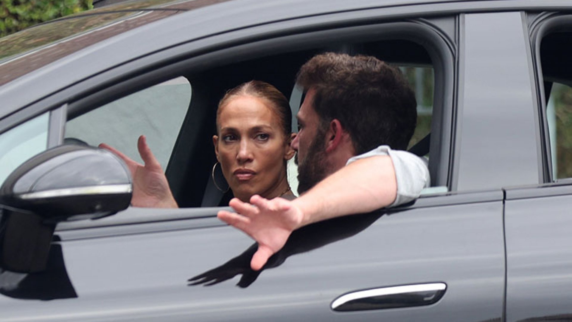 Tienen Jennifer Lopez y Ben Affleck estrés postraumático