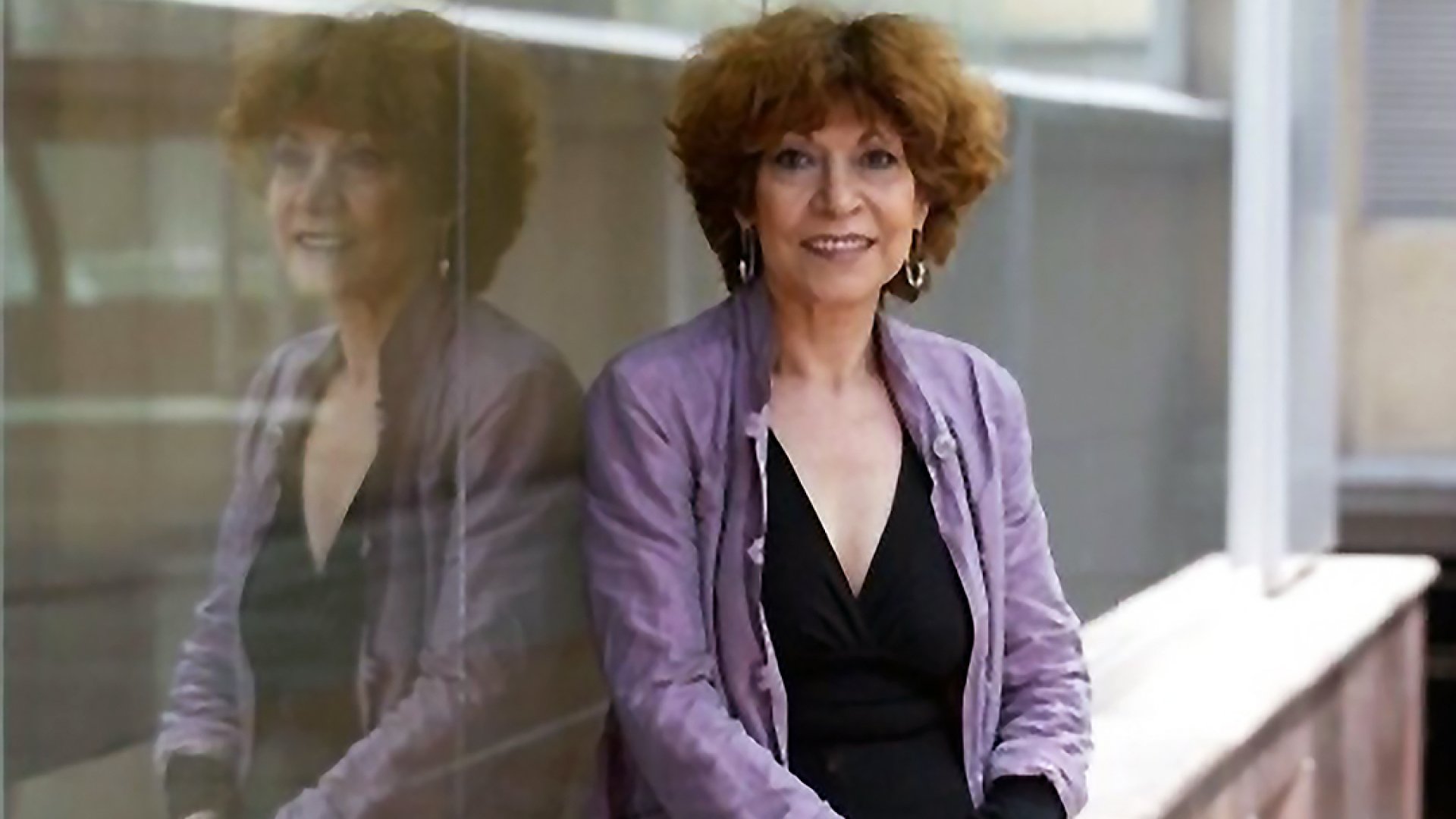 Falleció Cristina Pacheco, a los 82 años