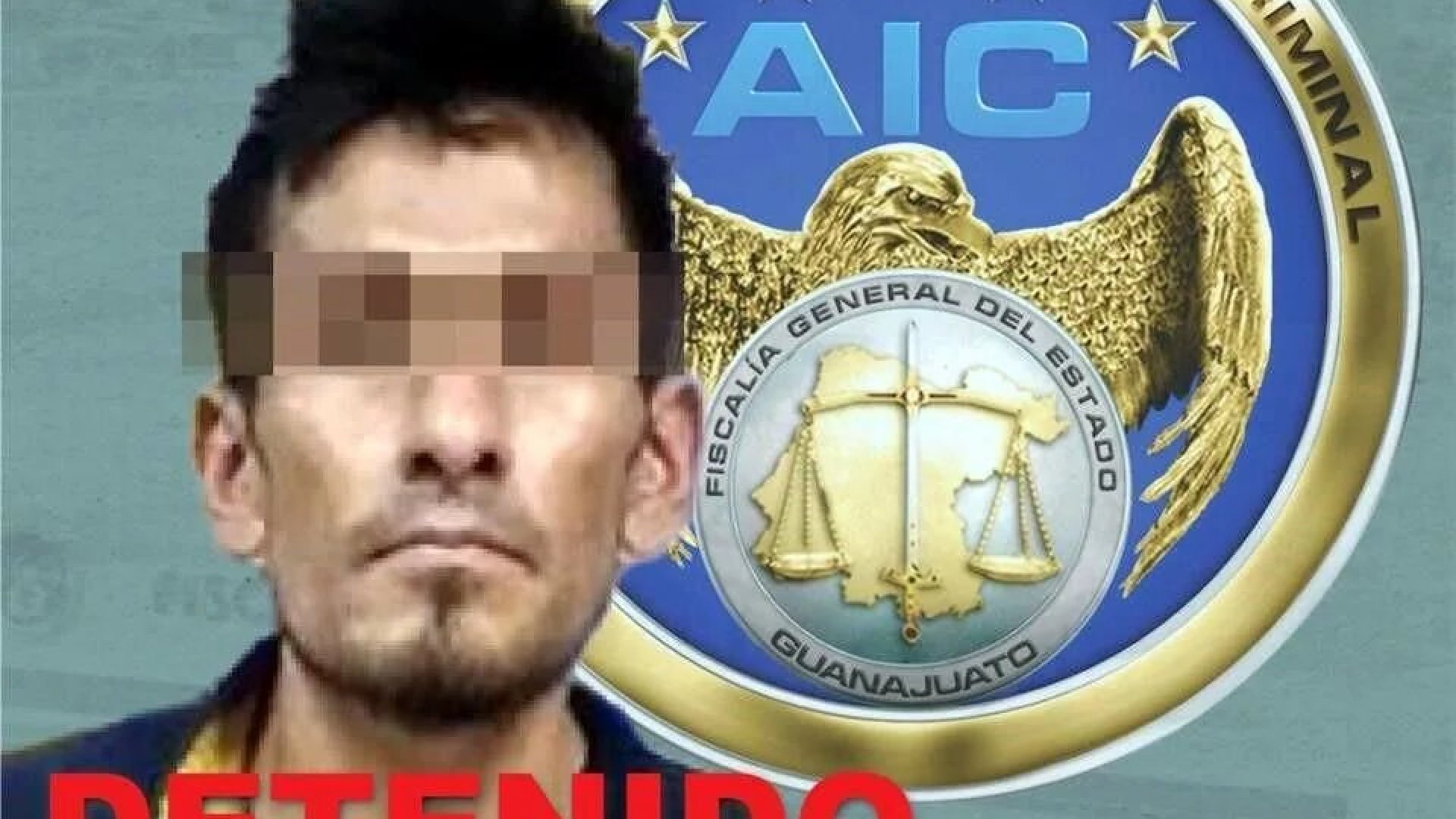Cae uno por muerte de 5 estudiantes de medicina en Celaya