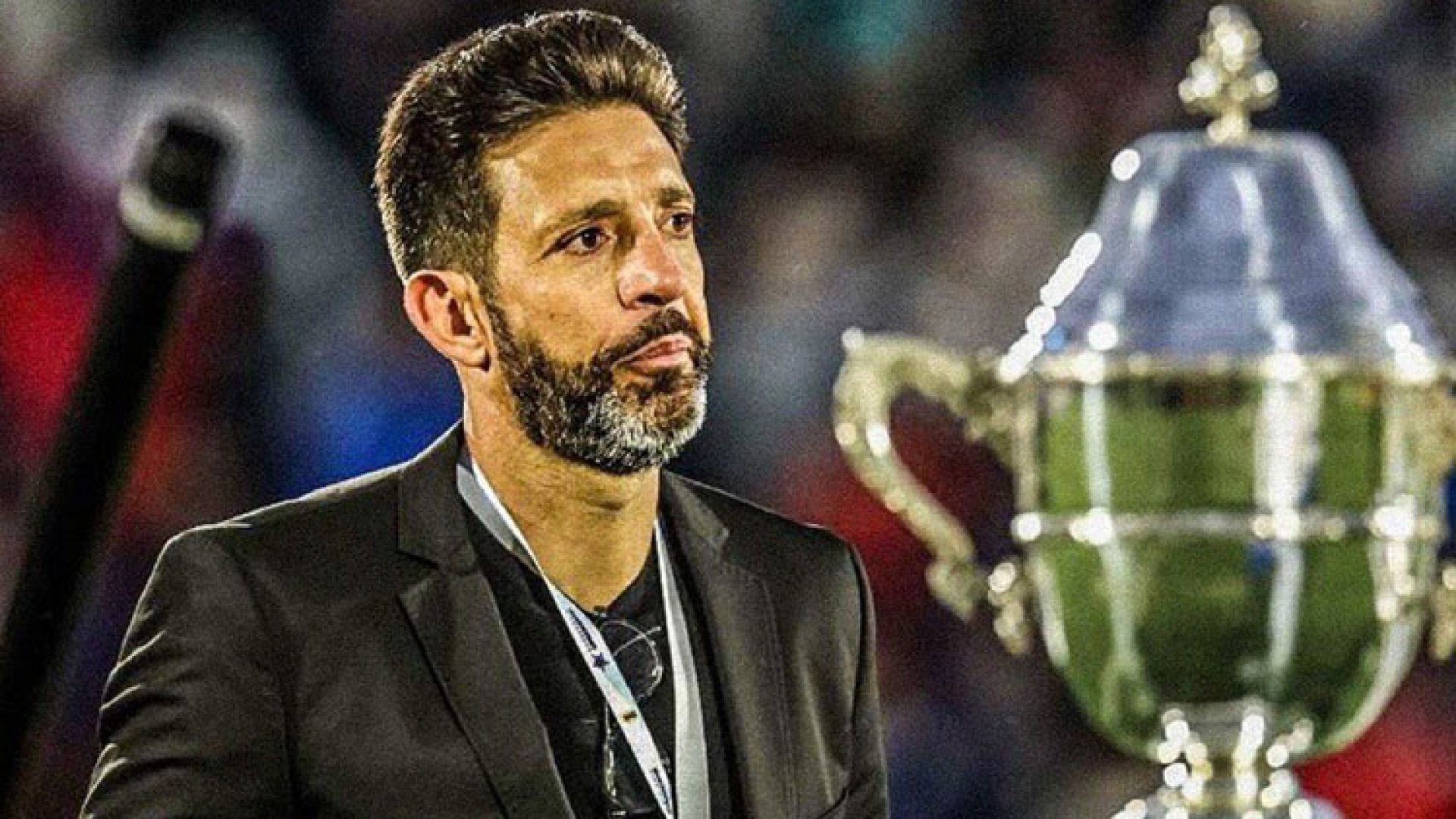 Jorge Bava, exportero de Atlas, será DT del León