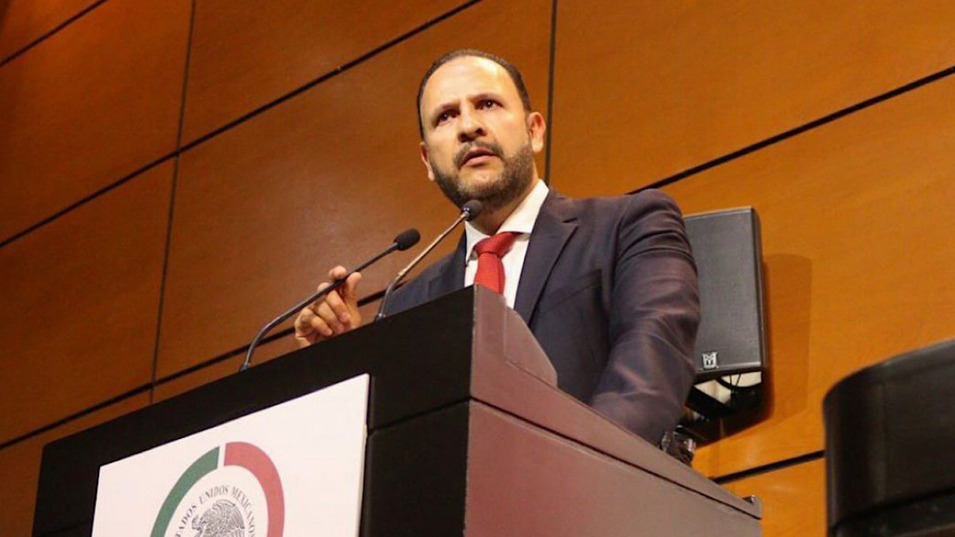 Diputado Mauricio Prieto sobrevive a atentado en Tarímbaro